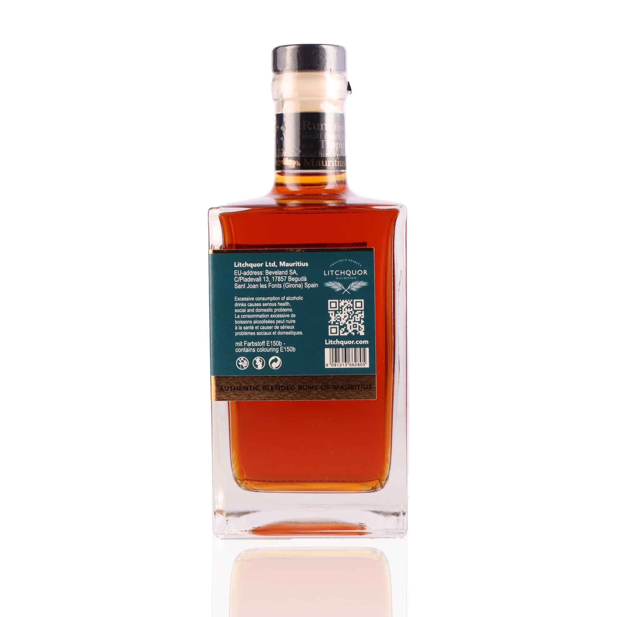 GOLD OF MAURITIUS - Emerald Edition - 40% - Image 2