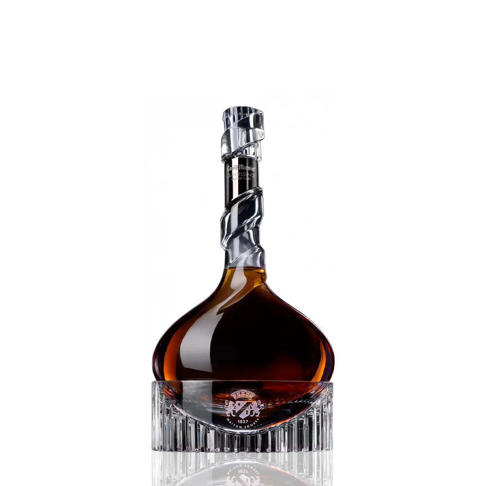 GRAND MARNIER - Quintessence - 40%