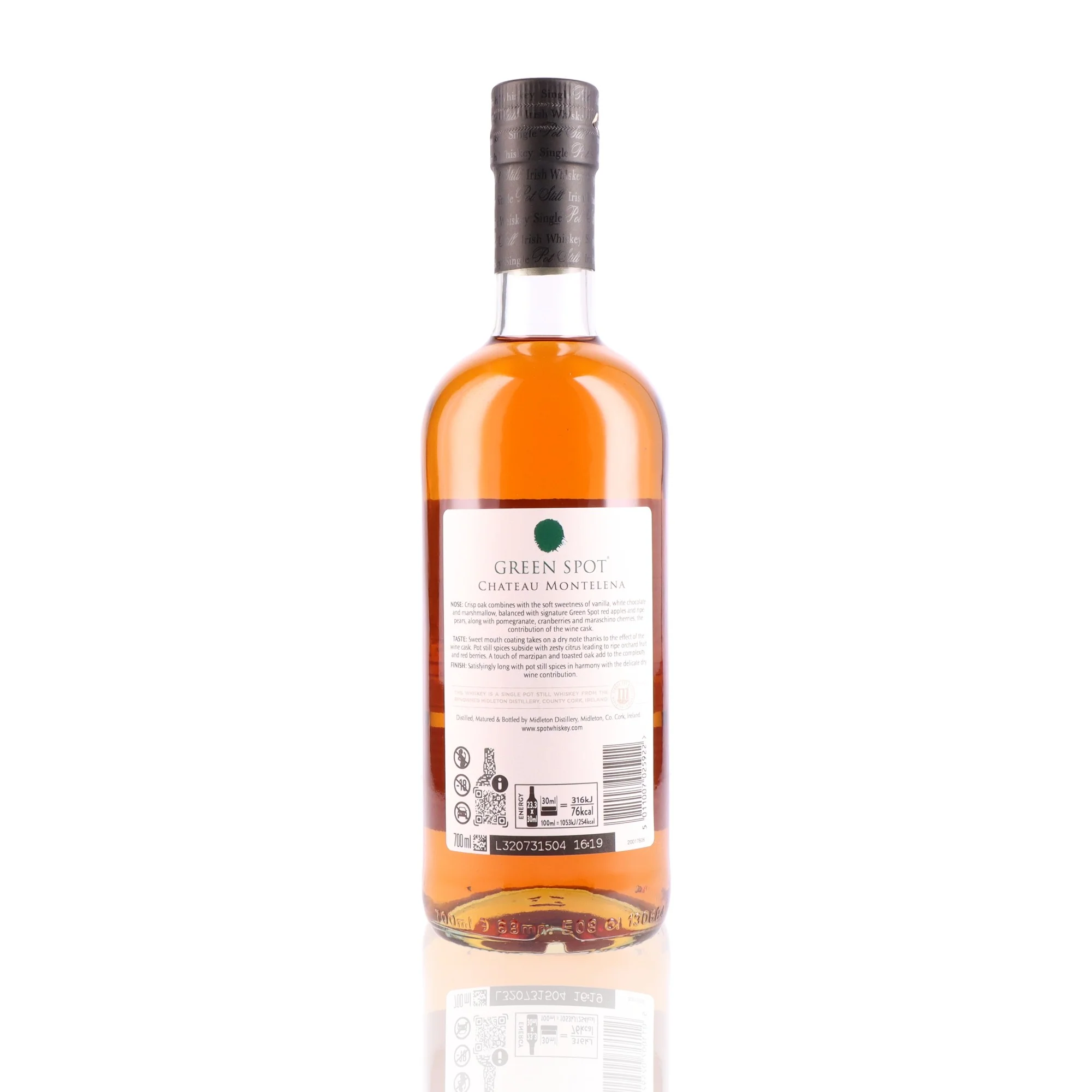 GREEN SPOT - Château Montelena - 46% - Image 2