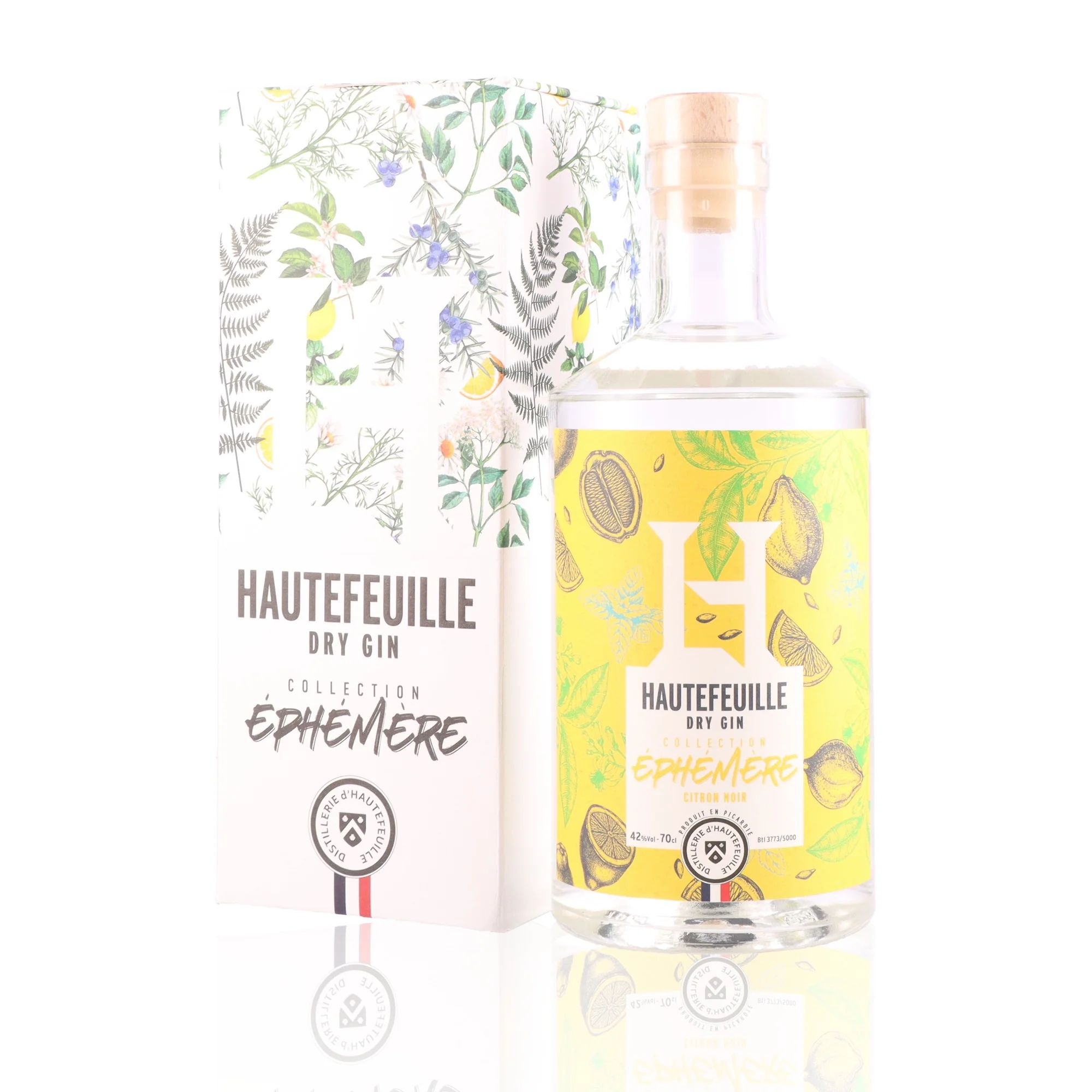 HAUTEFEUILLE - Collection Ephémère - 42% - Image 3
