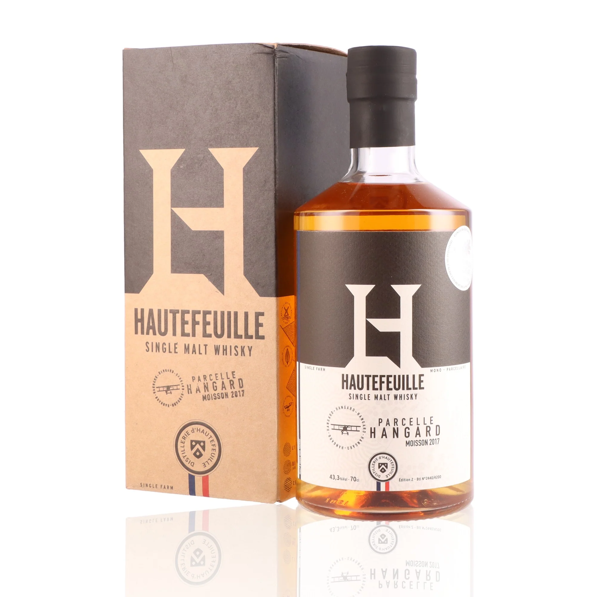 HAUTEFEUILLE - Hangard - 43,3% - Image 3