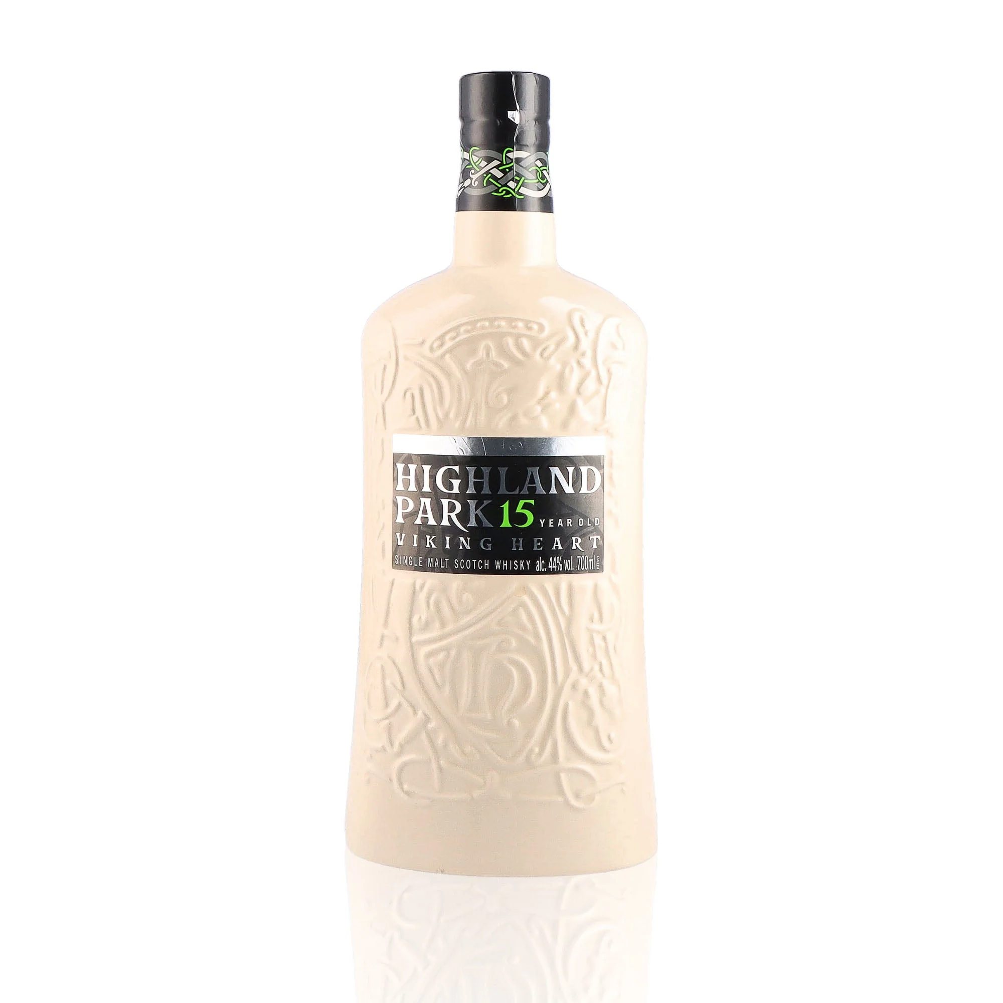 HIGHLAND PARK - 15 ans Viking Heart - 44%