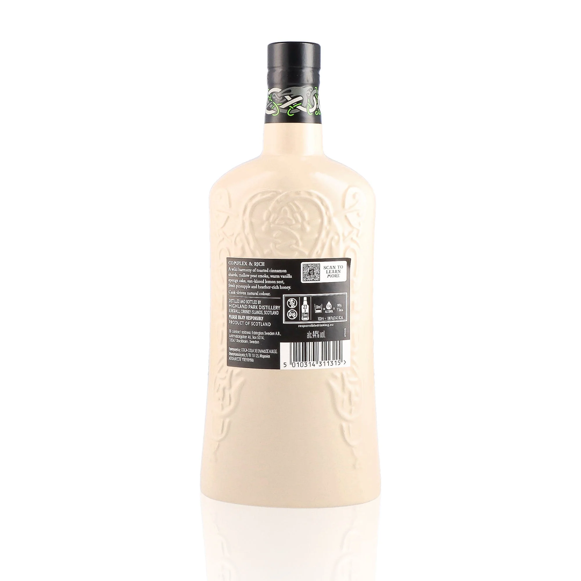 HIGHLAND PARK - 15 ans Viking Heart - 44% - Image 2