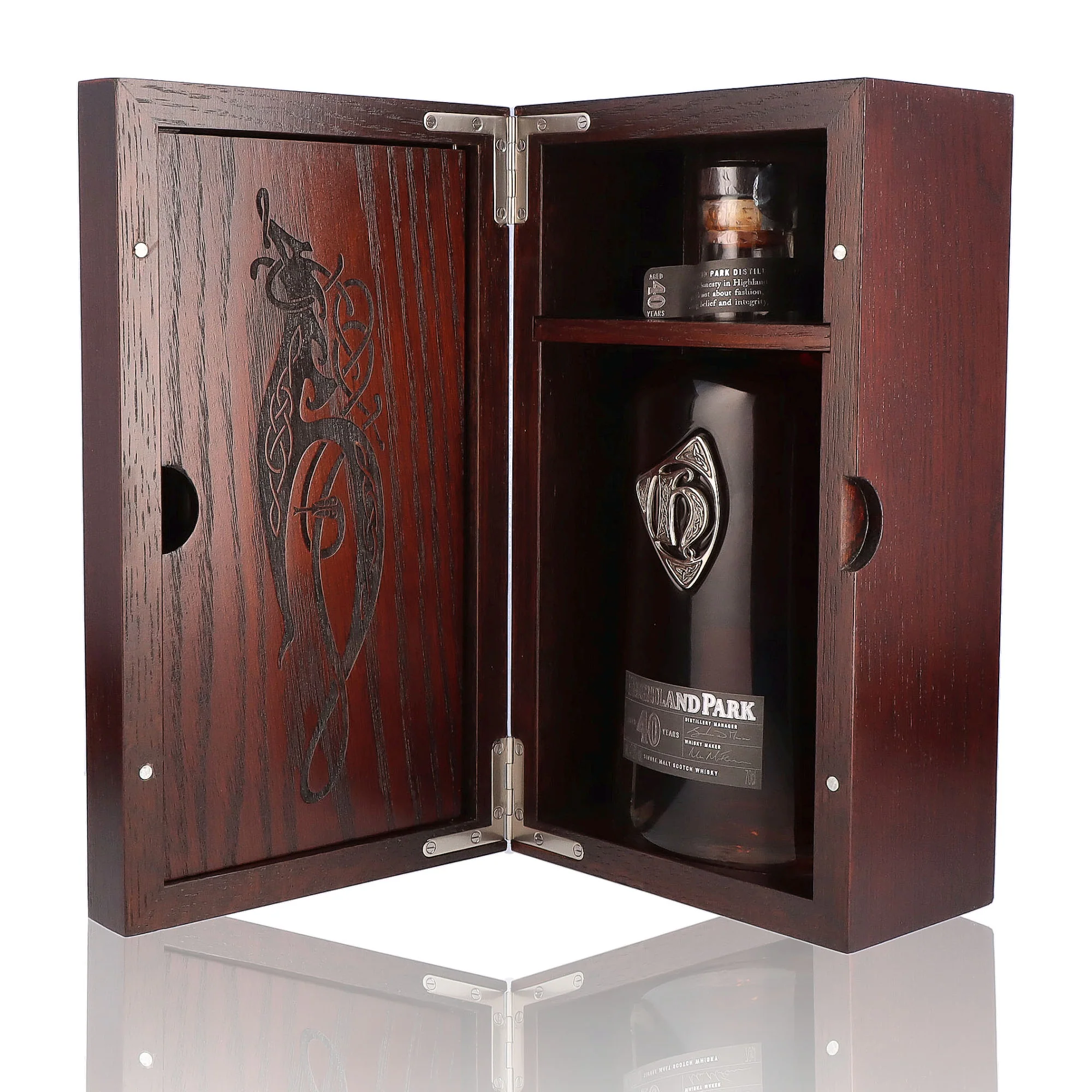 HIGHLAND PARK - 40 ans - 47,5% - Image 4