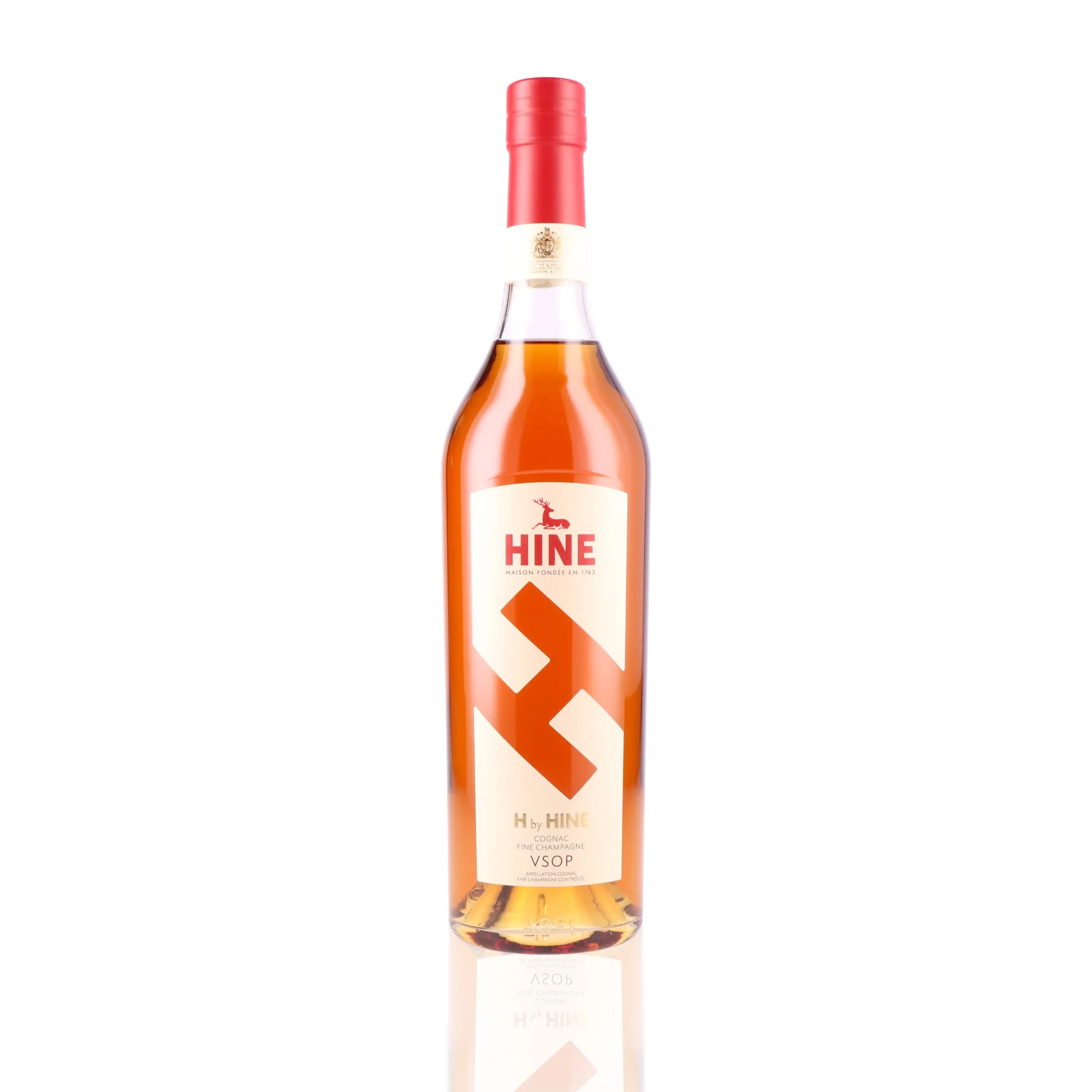 HINE - Coffret Hine Ball + 2 Verres - 40% - Image 3