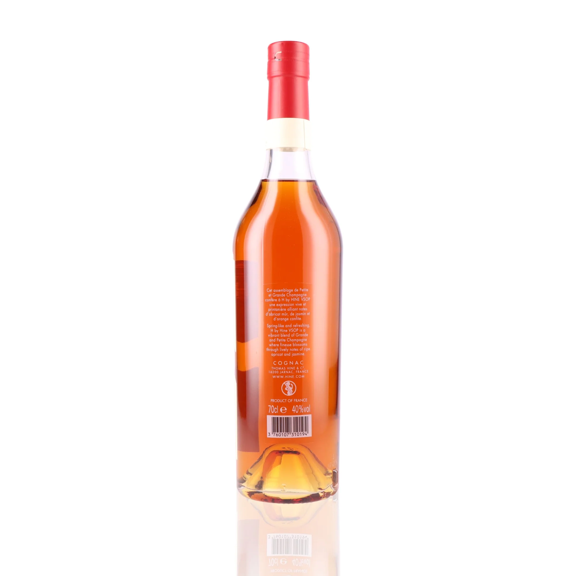 HINE - Coffret Hine Ball + 2 Verres - 40% - Image 4