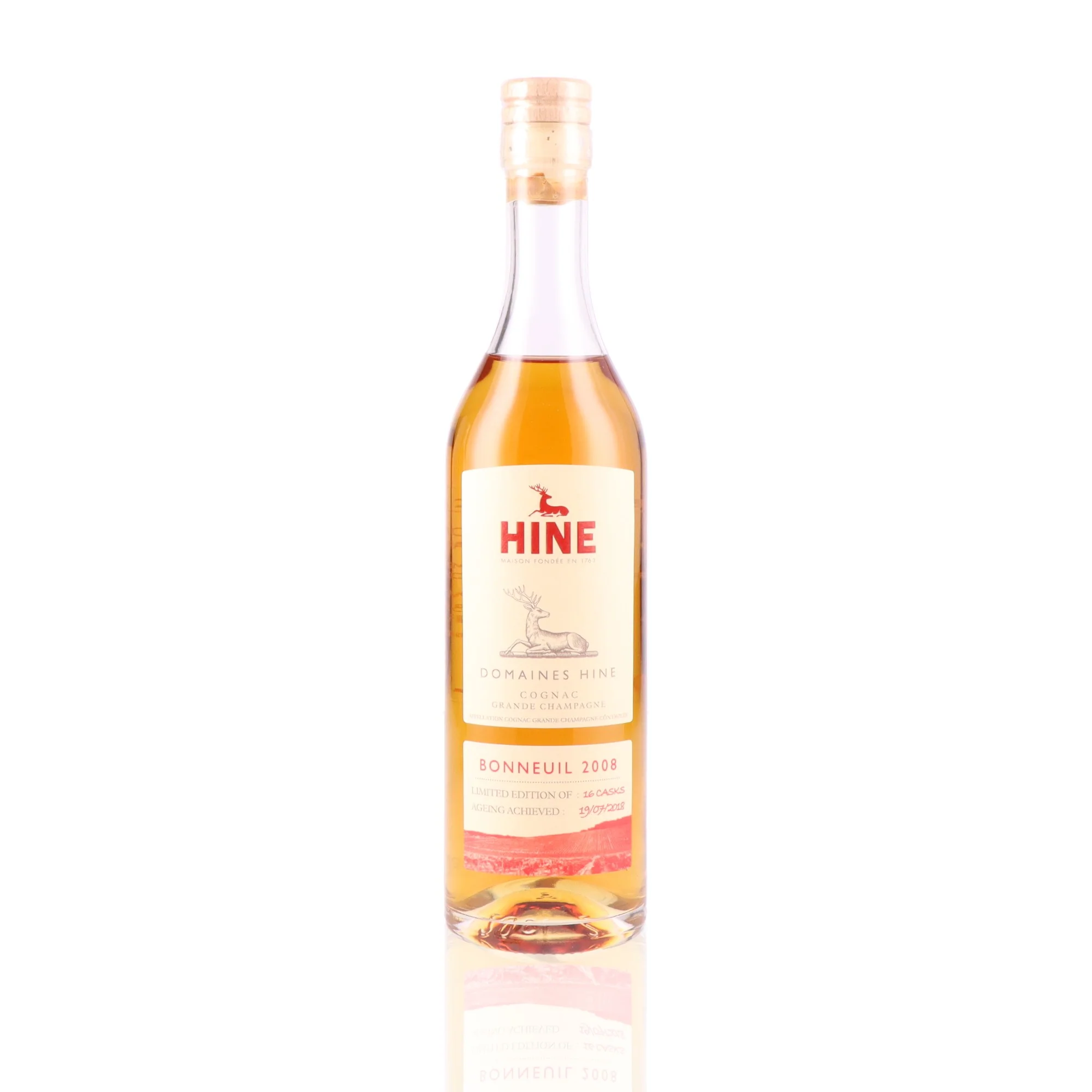 HINE - Coffret Tripack - 42,5% - Image 5