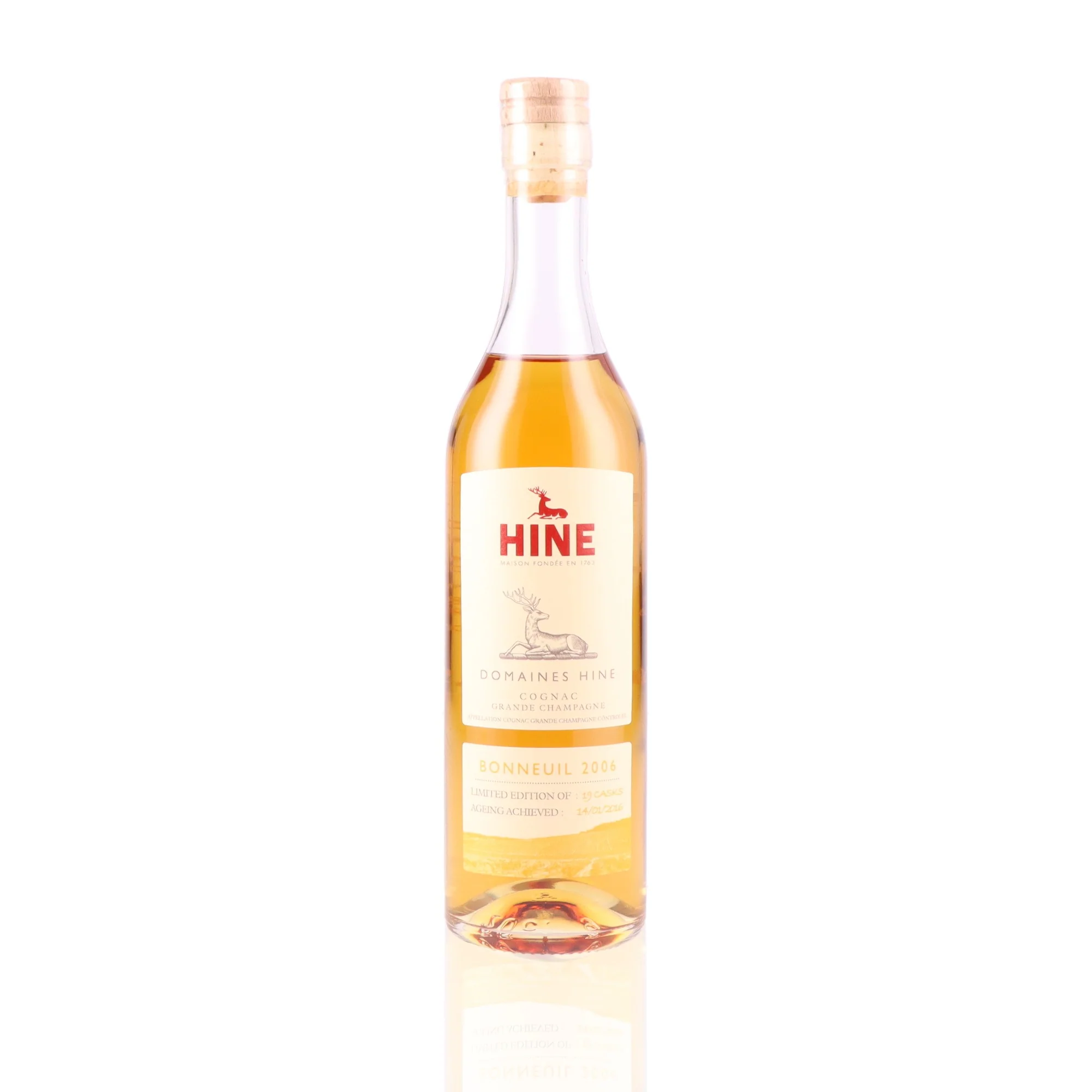 HINE - Coffret Tripack - 42,5% - Image 7