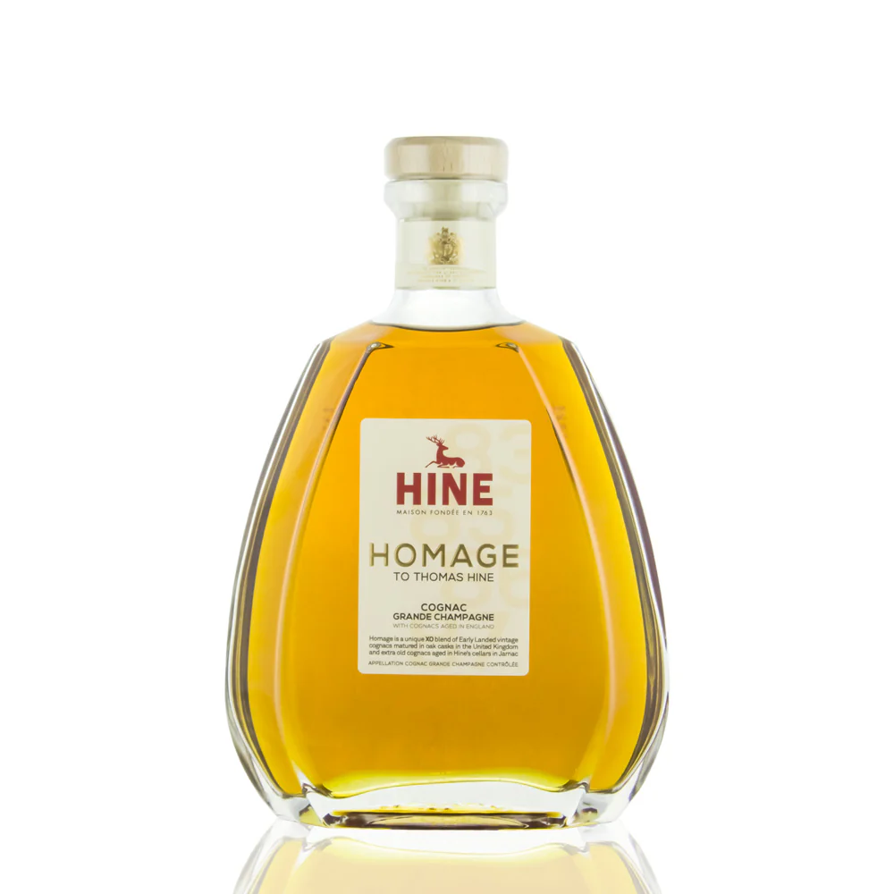 HINE - Hommage 35cl - 40%