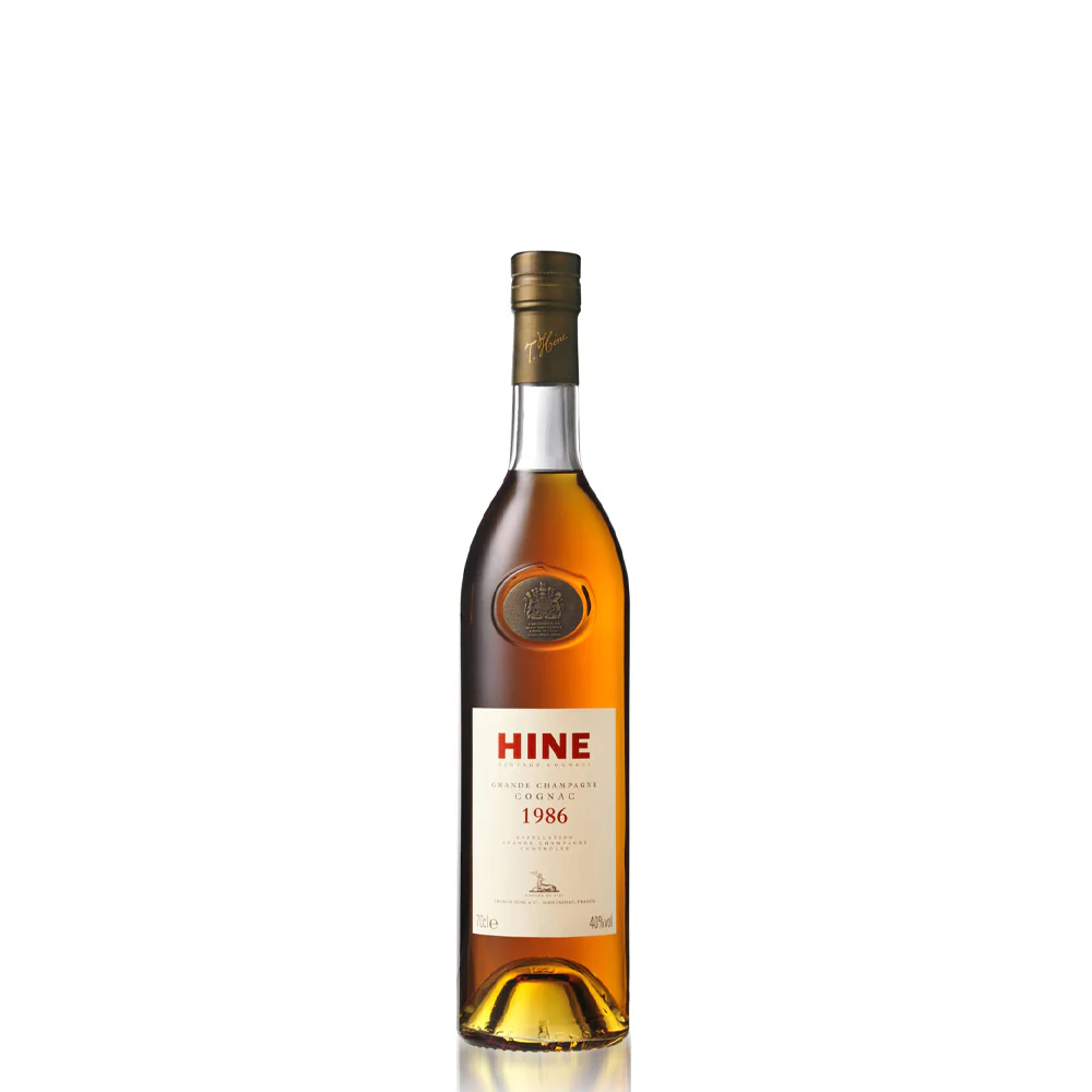 HINE - Millésime 1986 - 40%