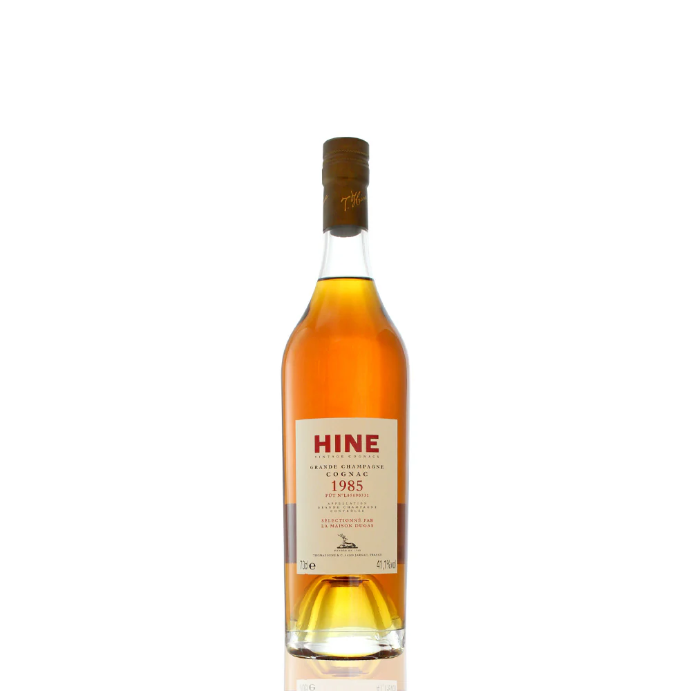 HINE - 1985 - 41,1%