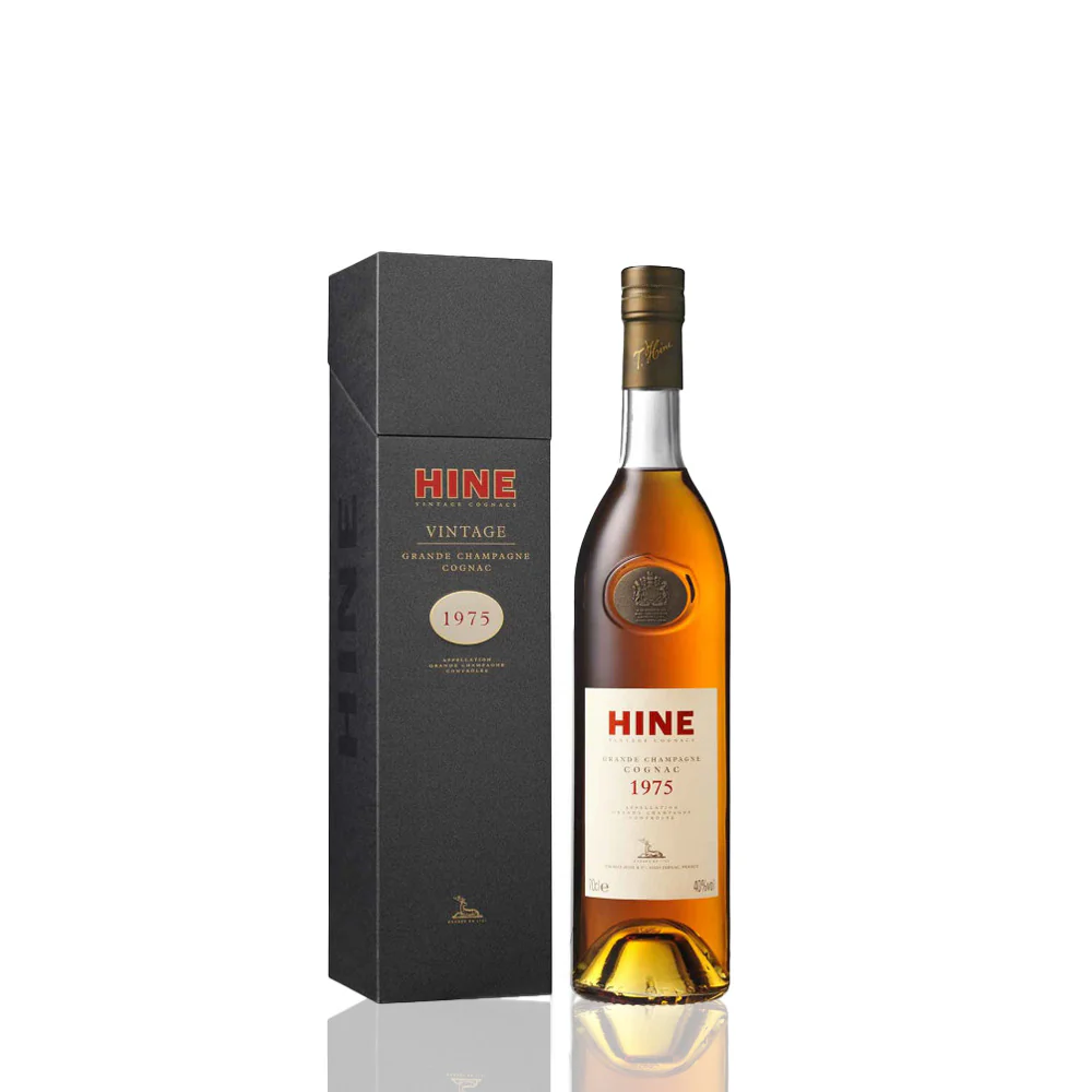 HINE - Vintage 1975 - 40%