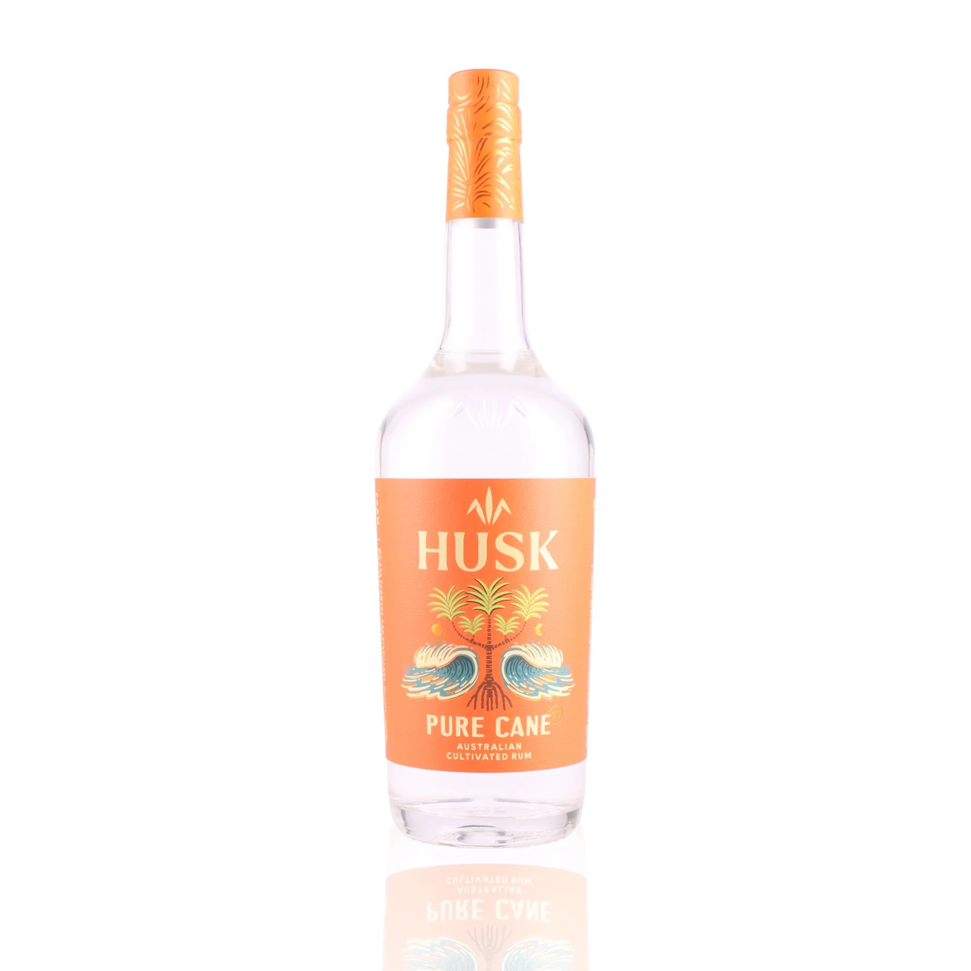 HUSK - Pure Cane - 50%