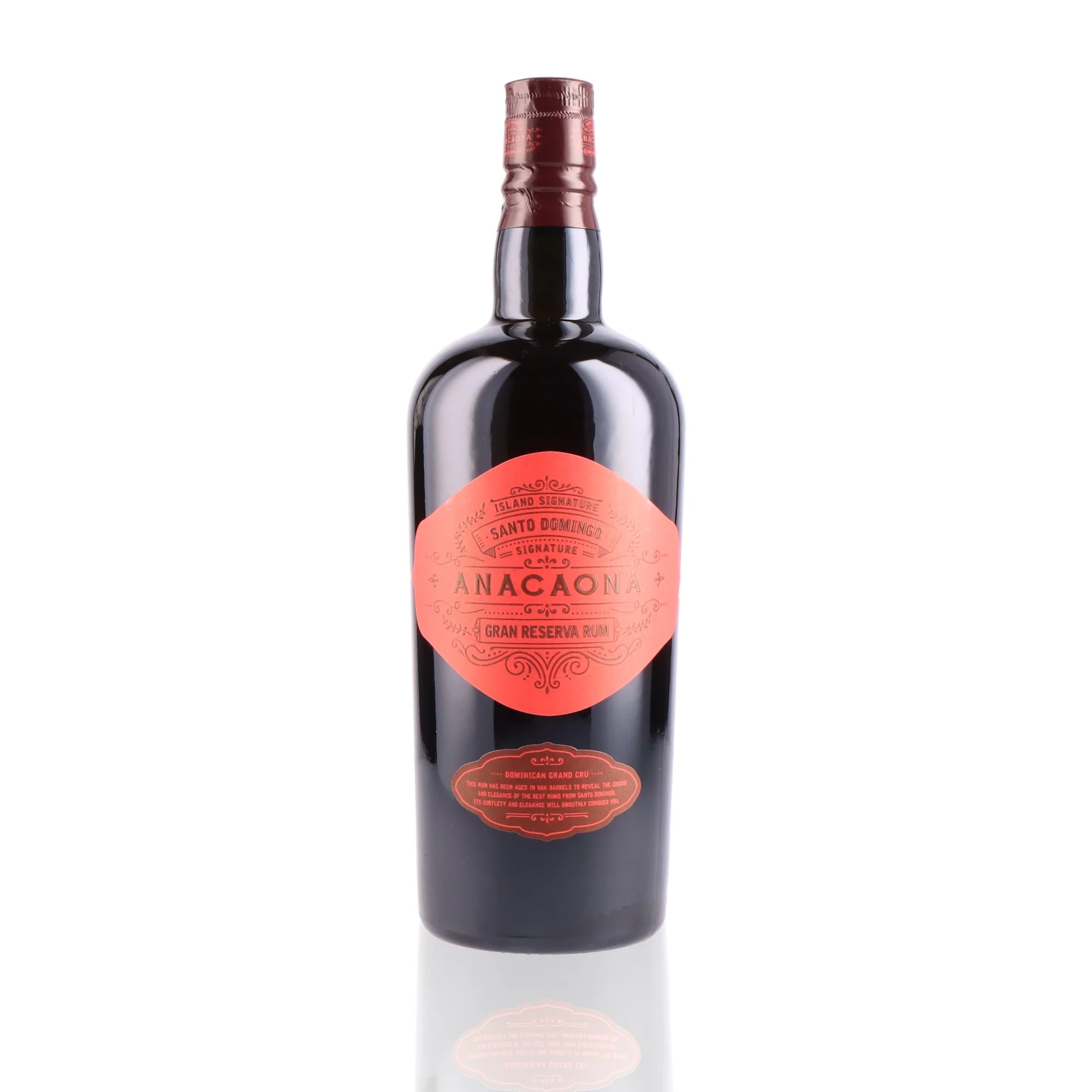 ISLAND SIGNATURE - Anacaona - 40%