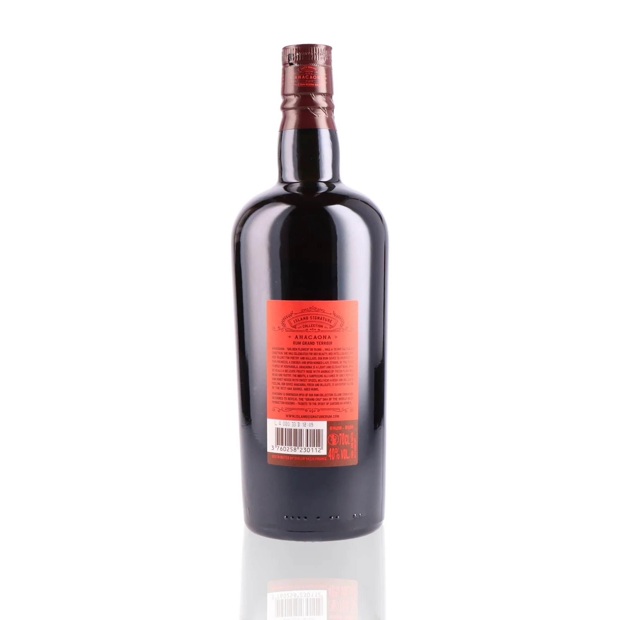 ISLAND SIGNATURE - Anacaona - 40% - Image 2