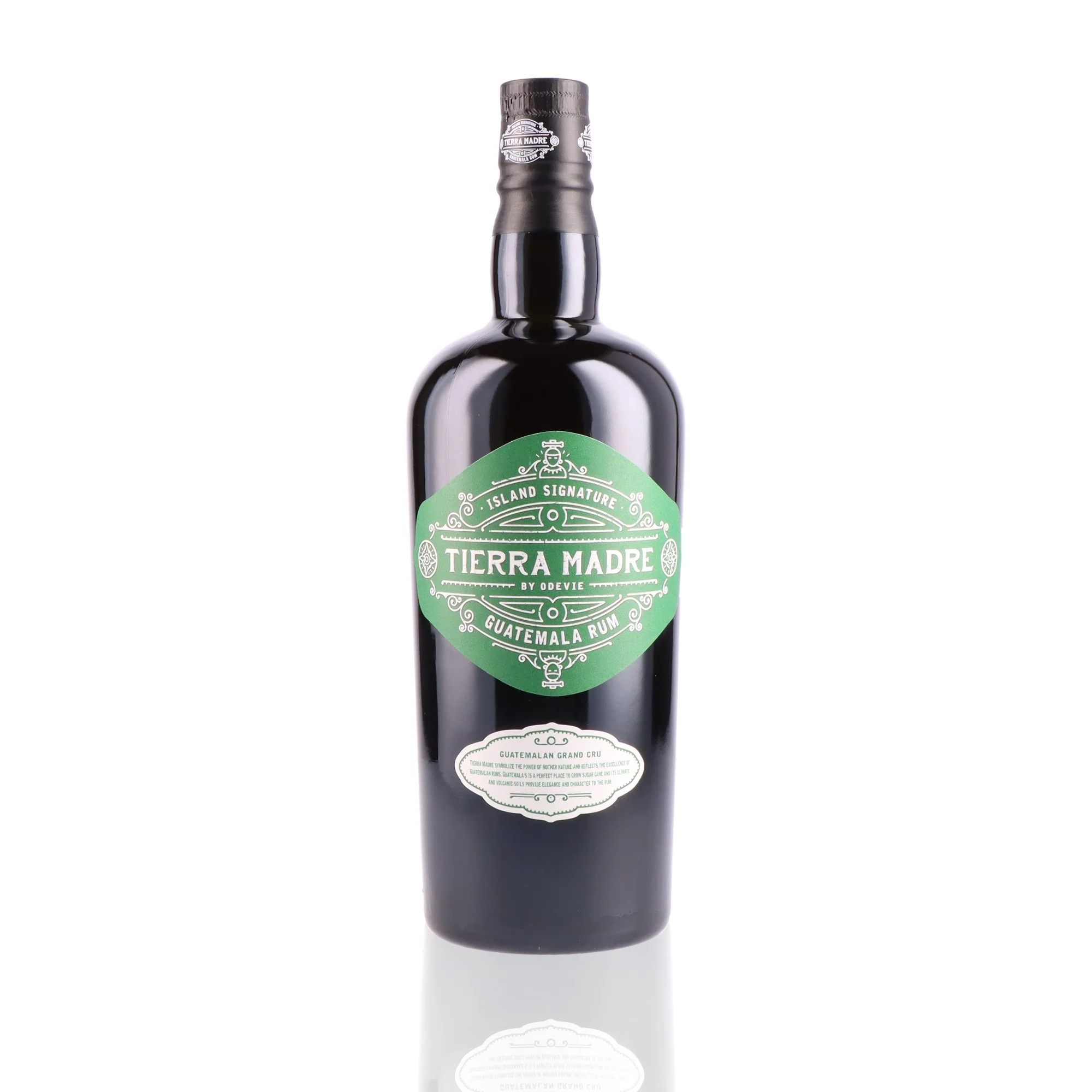ISLAND SIGNATURE - Tierra Madre - 40%