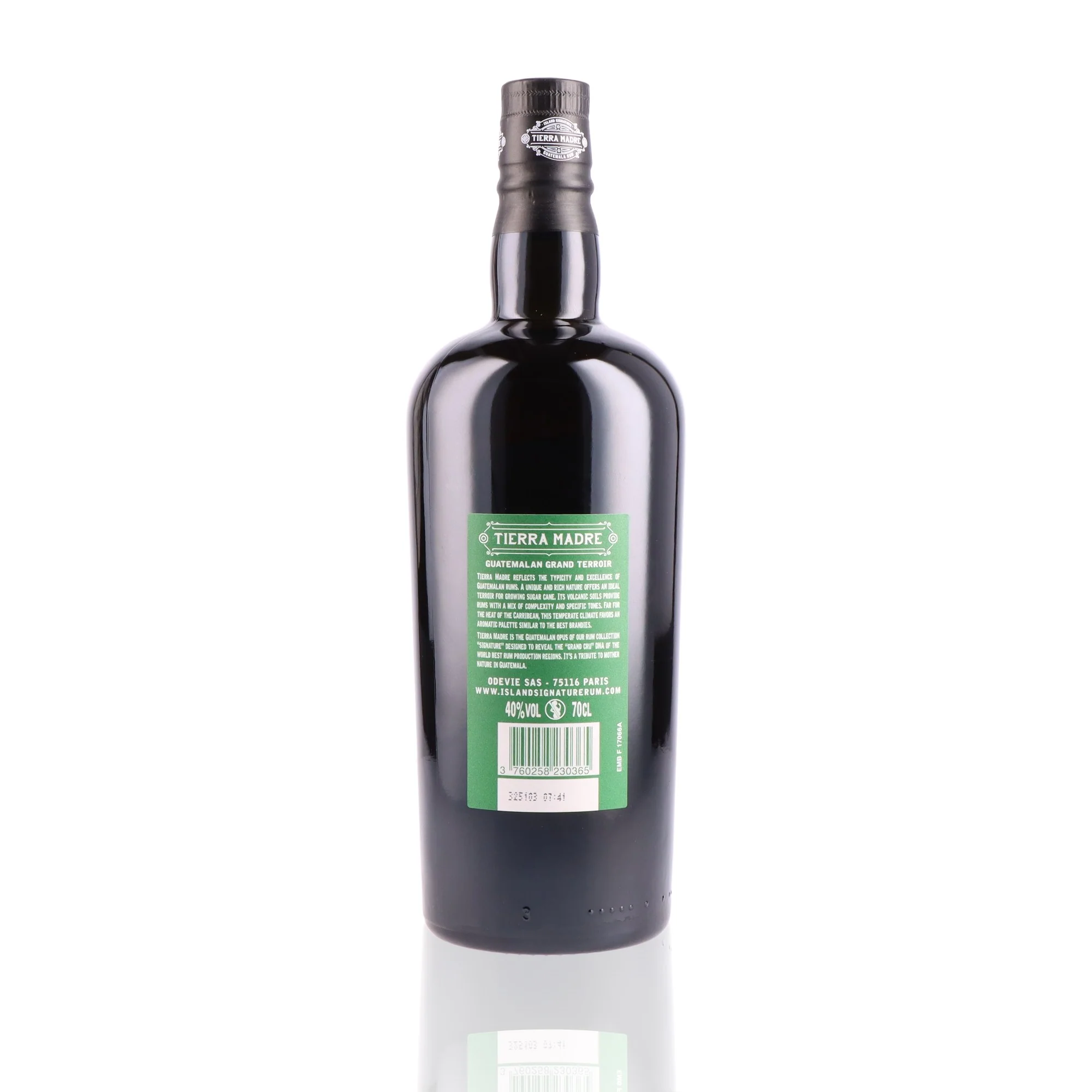 ISLAND SIGNATURE - Tierra Madre - 40% - Image 2