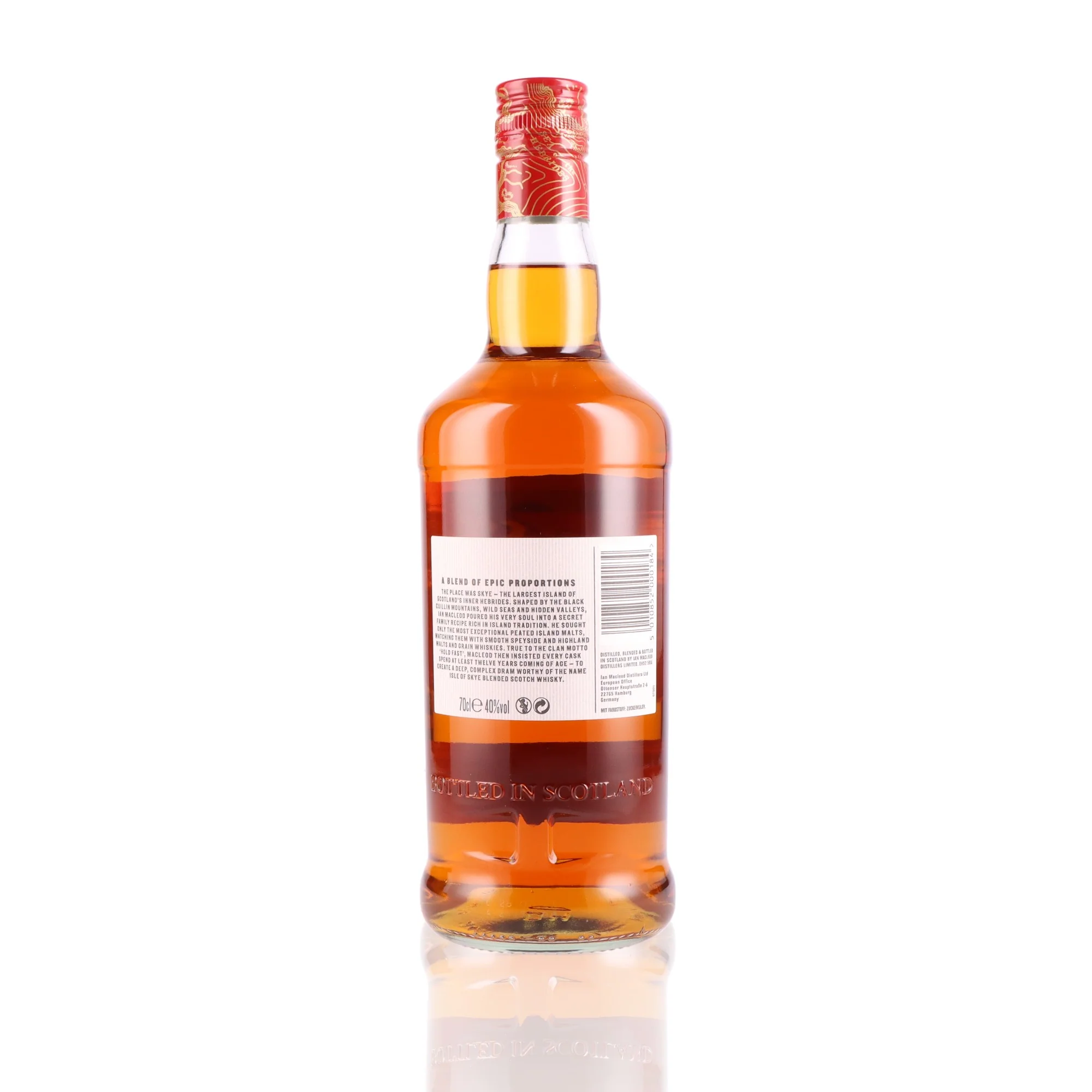 ISLE OF SKYE - 12 ans - 40% - Image 2