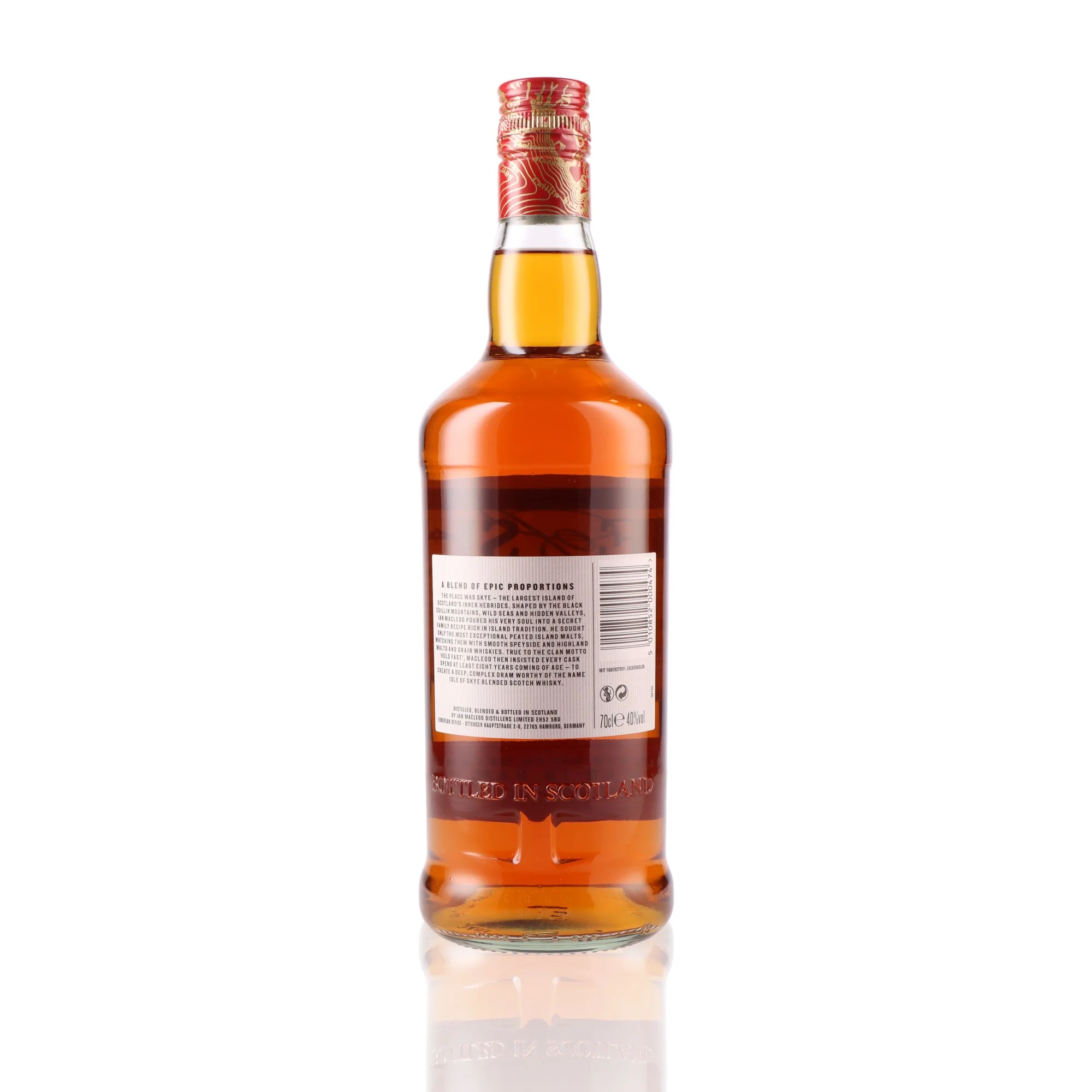 ISLE OF SKYE - 8 ans - 40% - Image 2