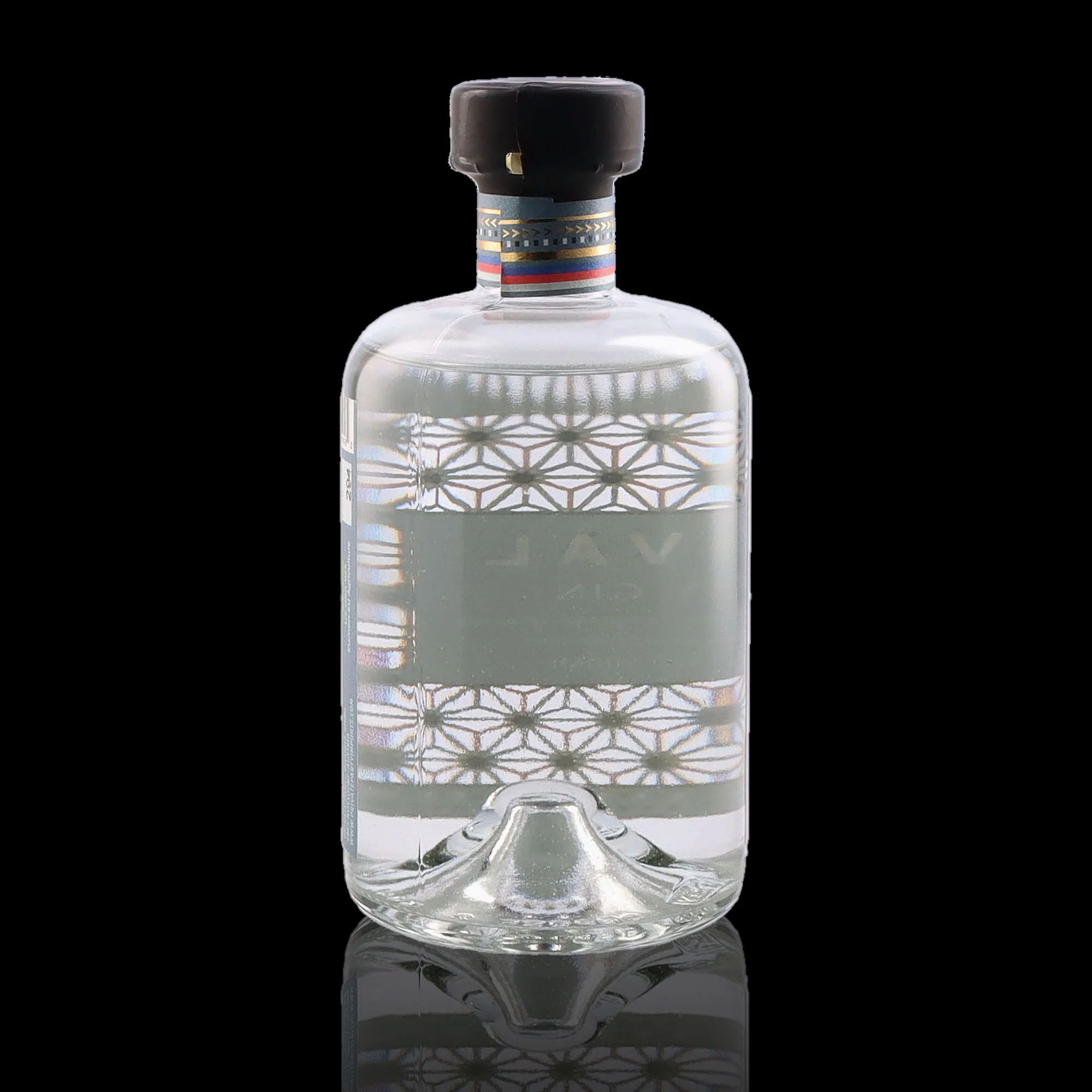 KOVAL - Dry Gin - 47% - Image 3
