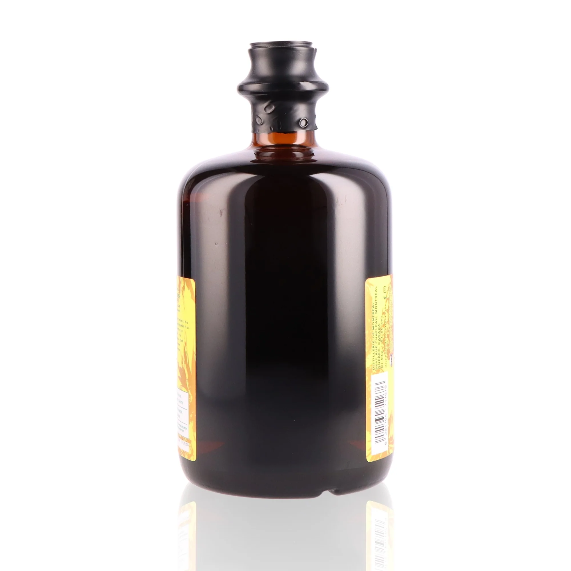 LA DISTILLERIE DE MONTREAL - Rosemont Ananas - 40% - Image 2