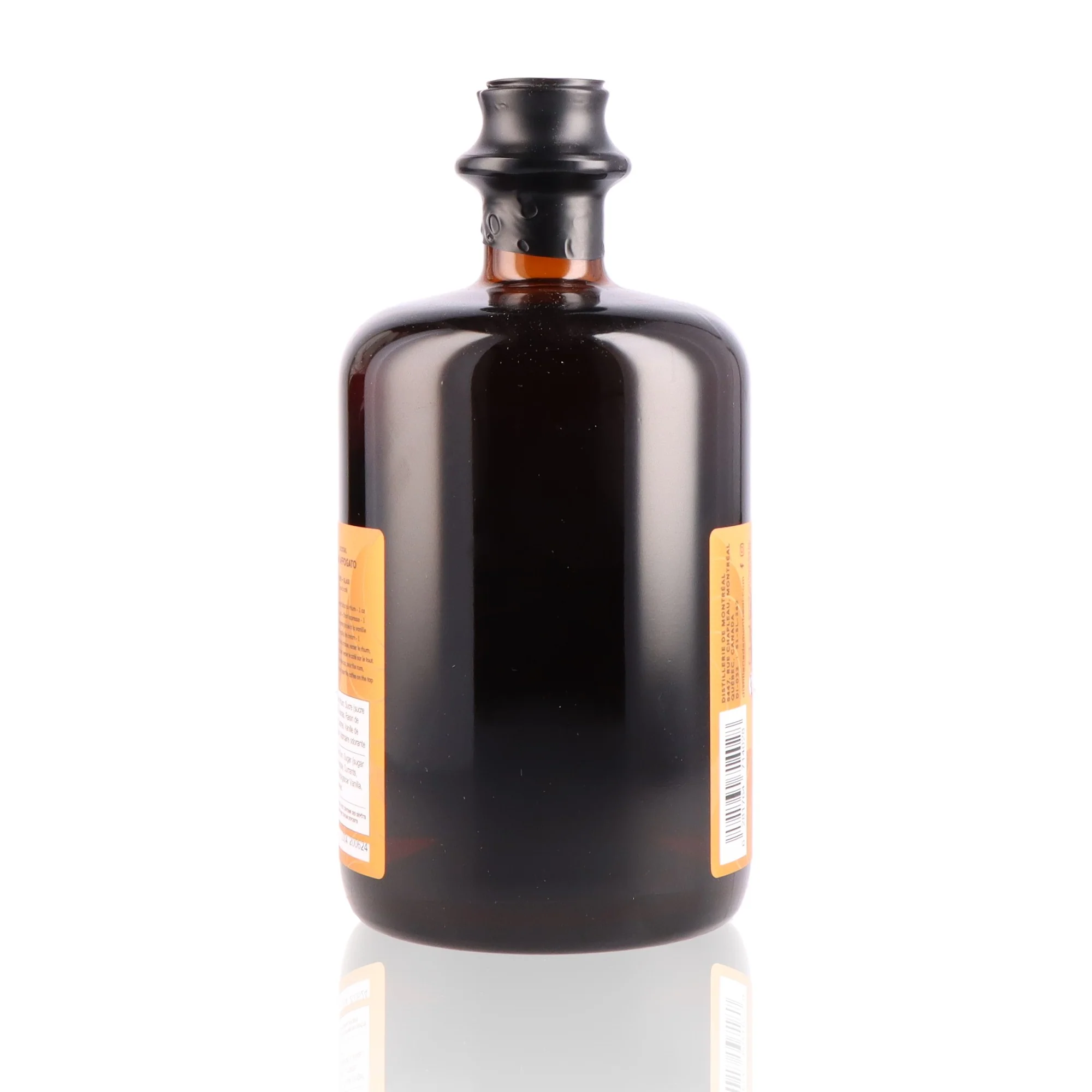 LA DISTILLERIE DE MONTREAL - Rosemont Baba au Rhum - 32,5% - Image 2