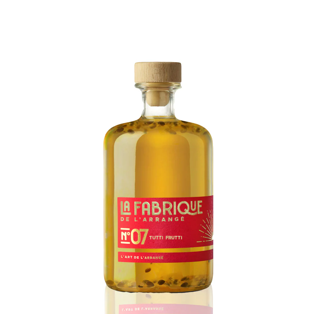 LA FABRIQUE DE L'ARRANGE - Tutti Frutti - 30%
