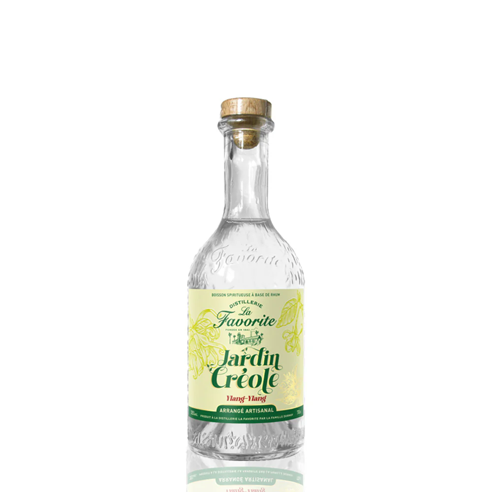 LA FAVORITE - Jardin Créole Ylang Ylang - 35%
