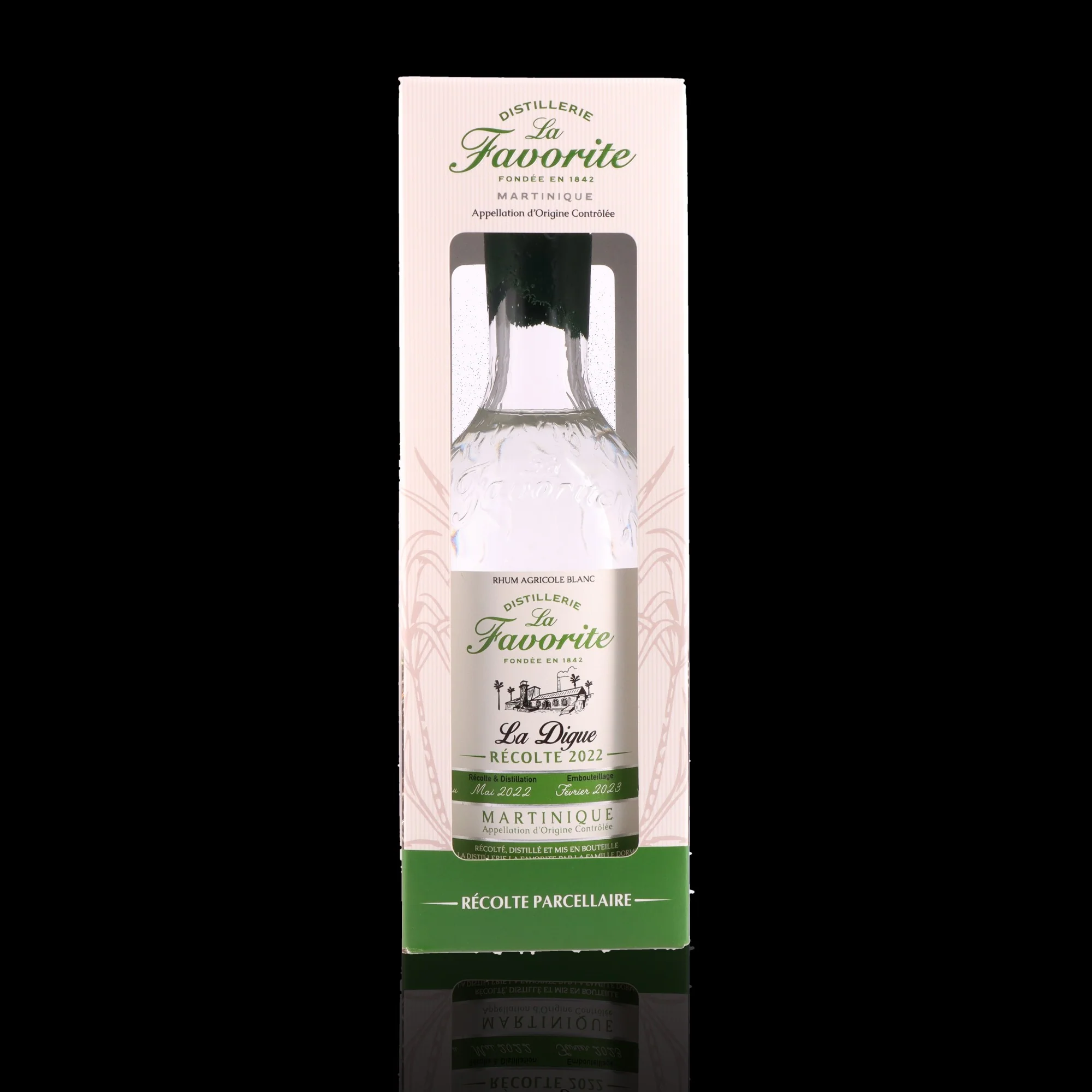 LA FAVORITE - La Digue 2022 - 52% - Image 6