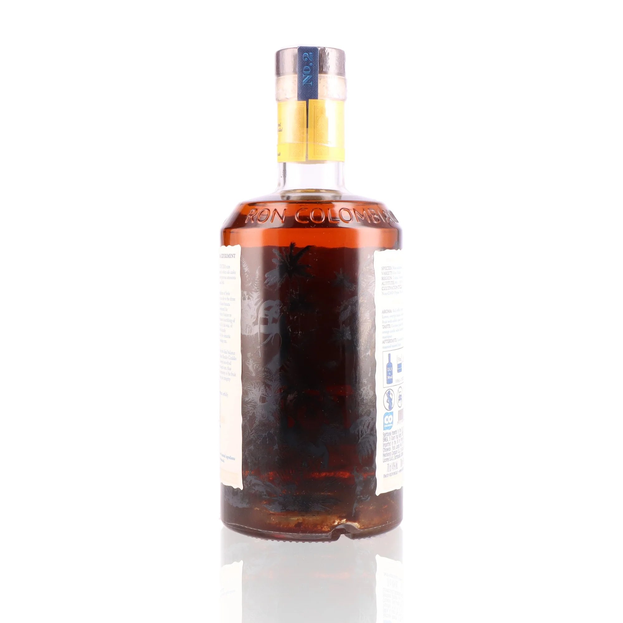 LA HECHICERA - Banana - 41% - Image 2