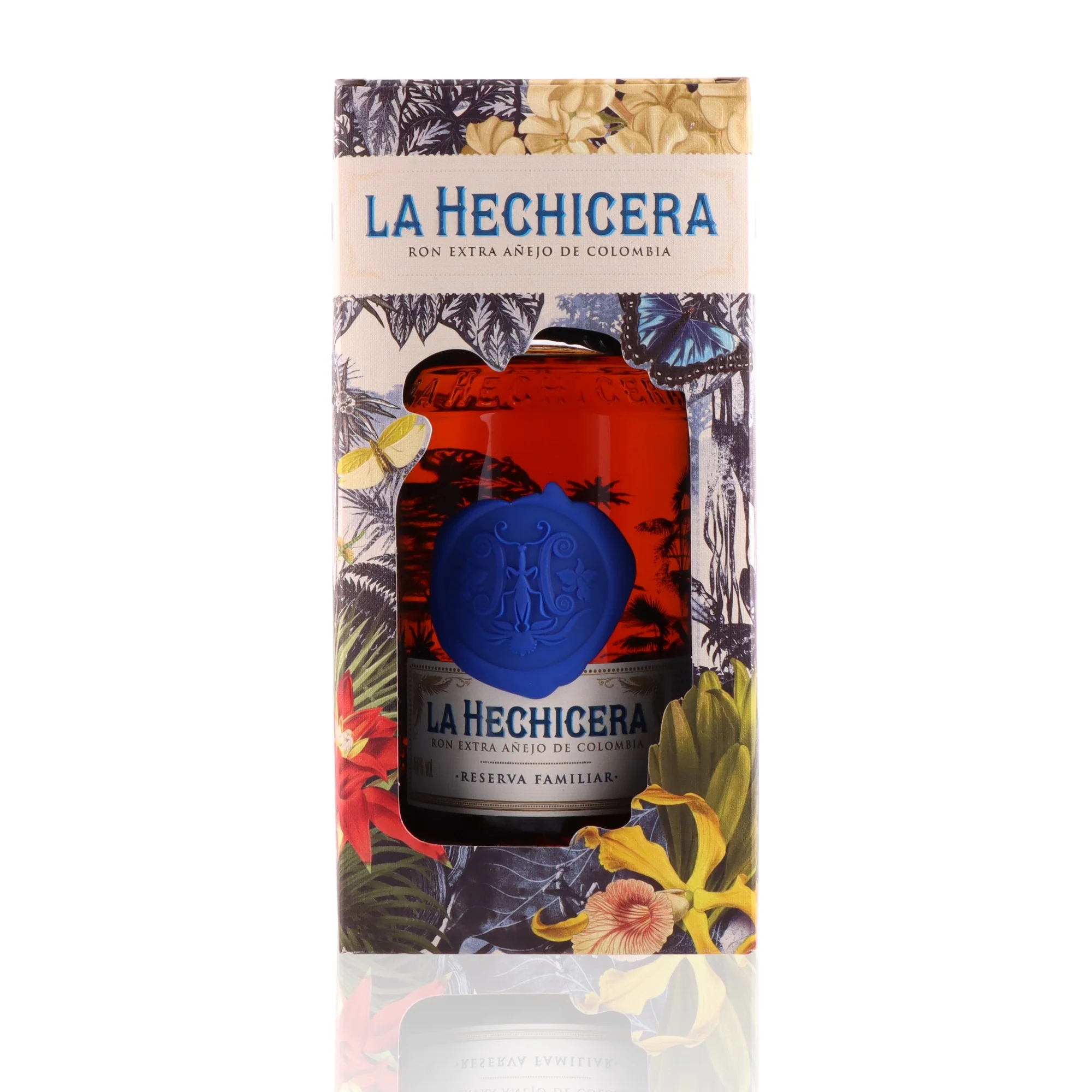 LA HECHICERA - Reserva Familiar - 40% - Image 3