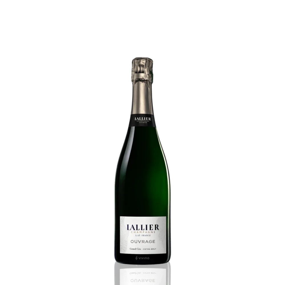 LALLIER - Ouvrage - 12,5%