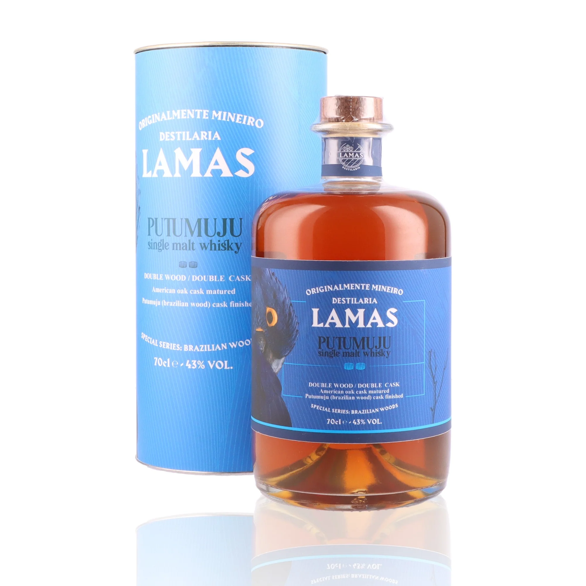LAMAS - Putumuju - 43% - Image 3