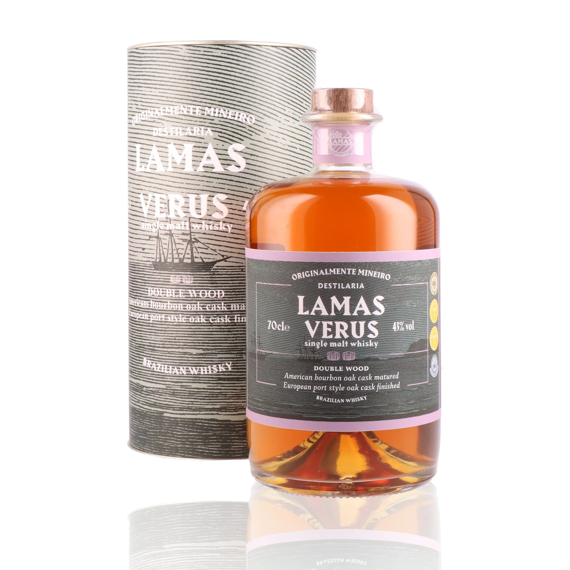 LAMAS - Verus - 43% - Image 3