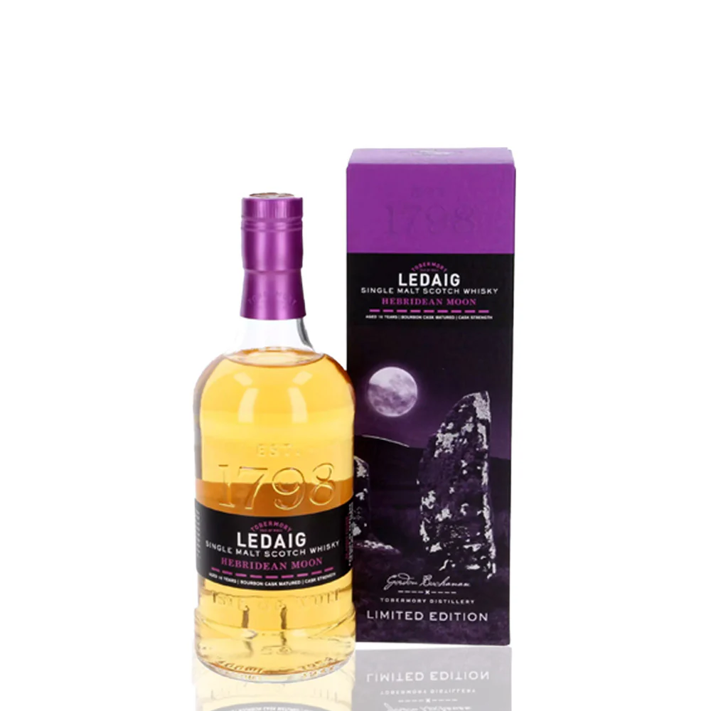 LEDAIG - Lunar 10 Ans CS - 54%