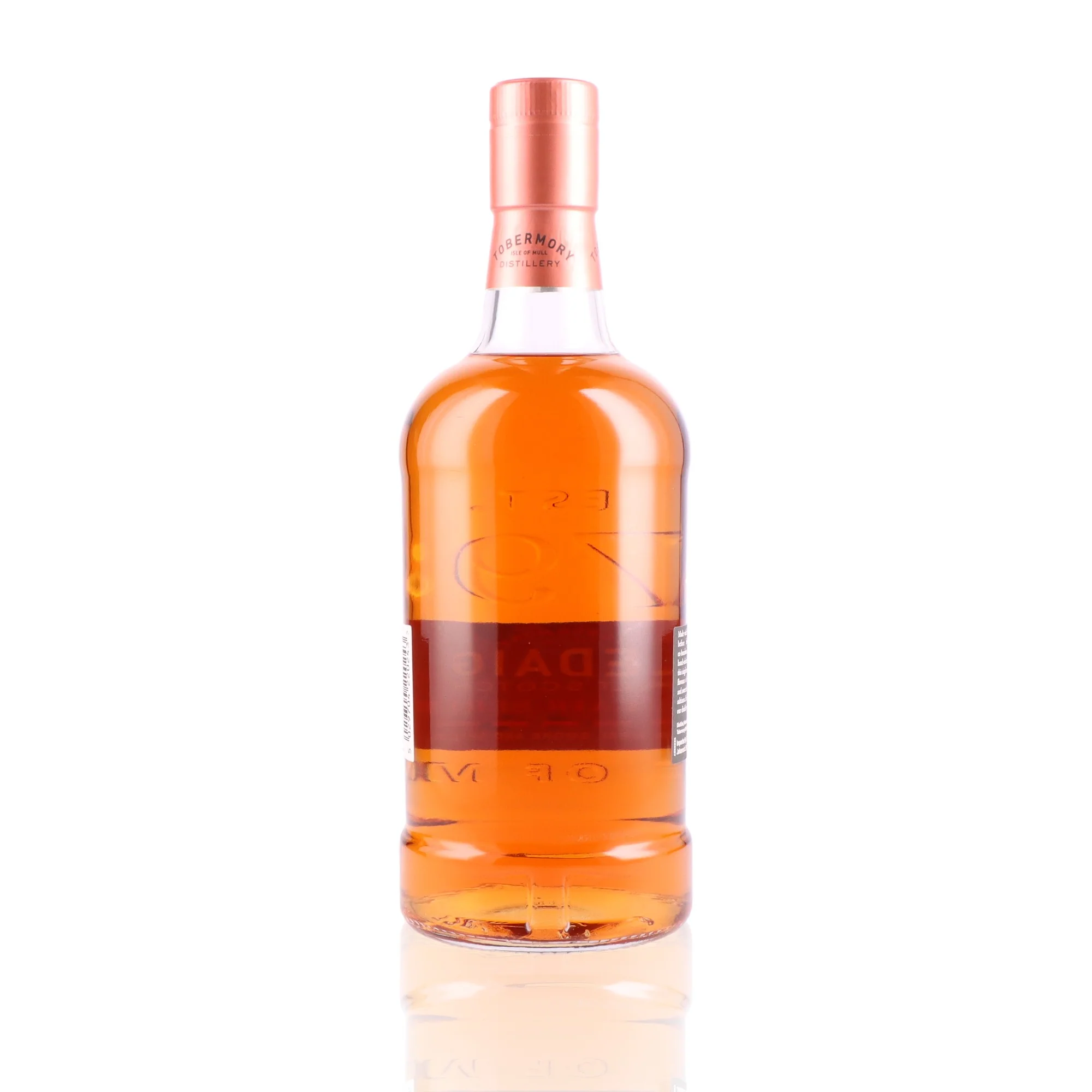 LEDAIG - Sinclair Series - 46,3% - Image 2