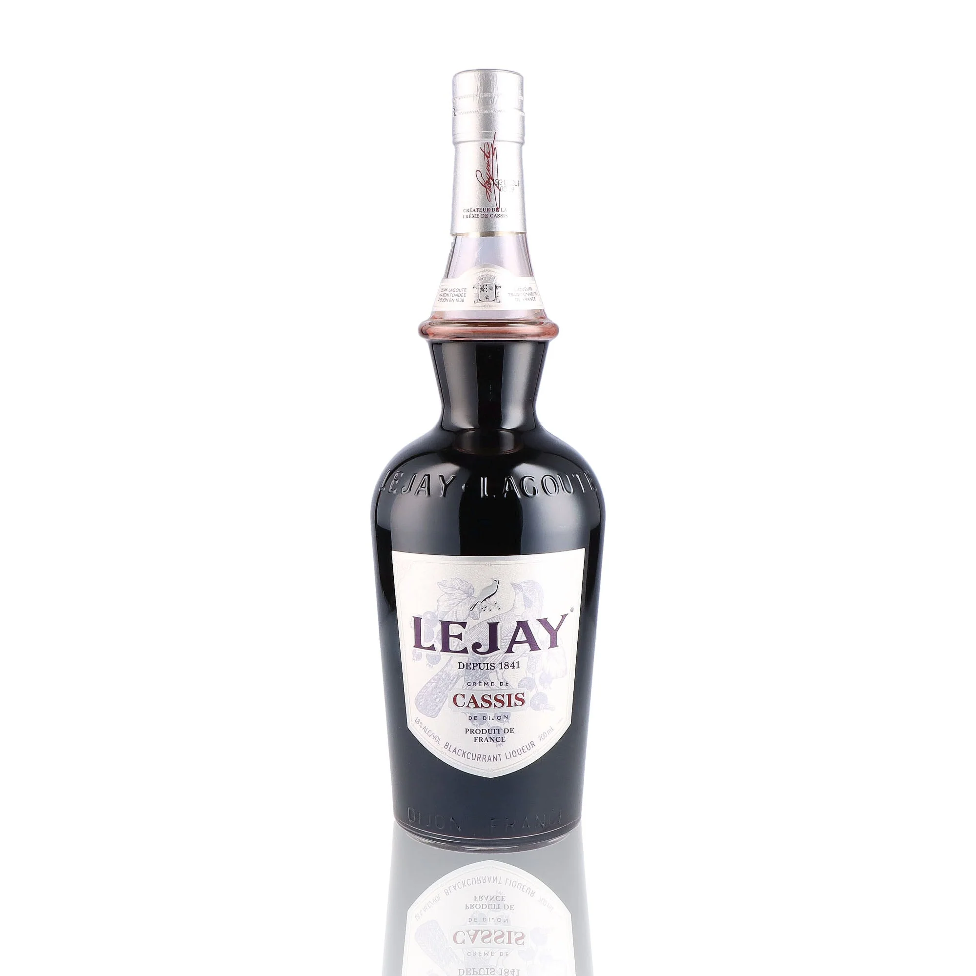 LEJAY - Crème de Cassis - 18%