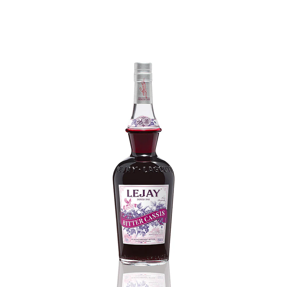 LEJAY - Bitters Cassis - 25%