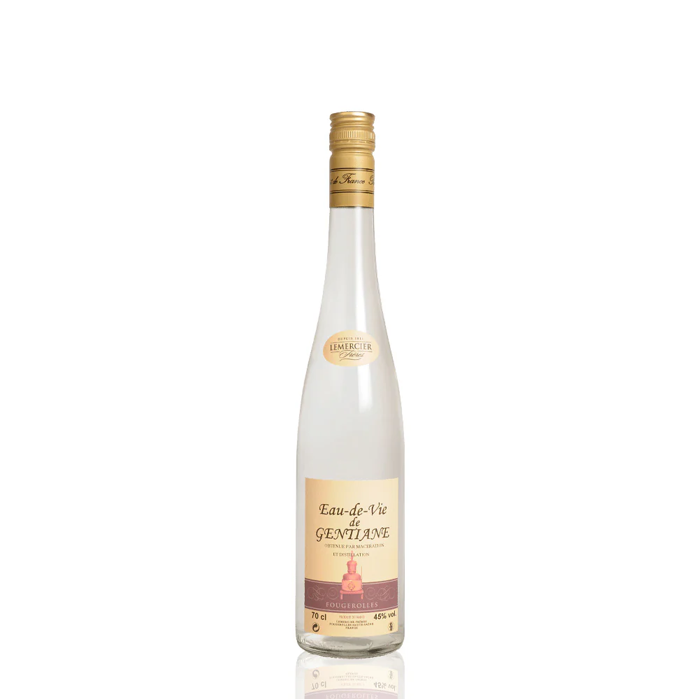 LEMERCIER - Gentiane - 45%