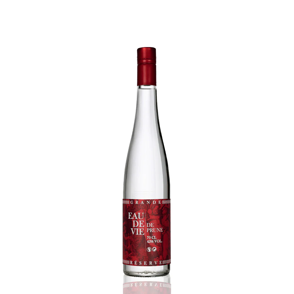 LEMERCIER - Prune Grande Réserve - 42%