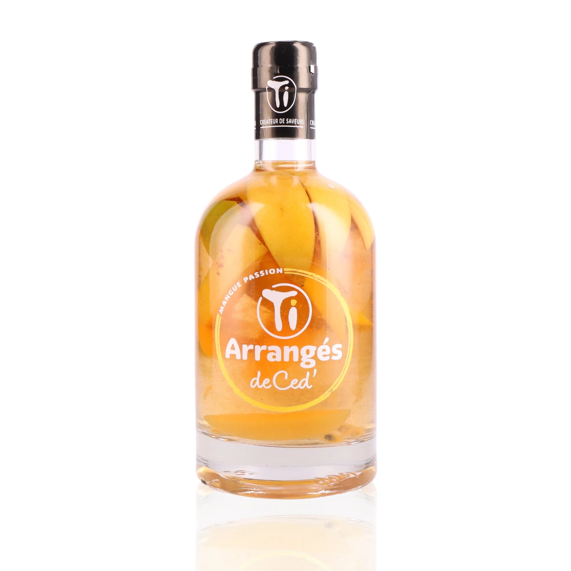 TI ARRANGES DE CED - Mangue Passion - 32%