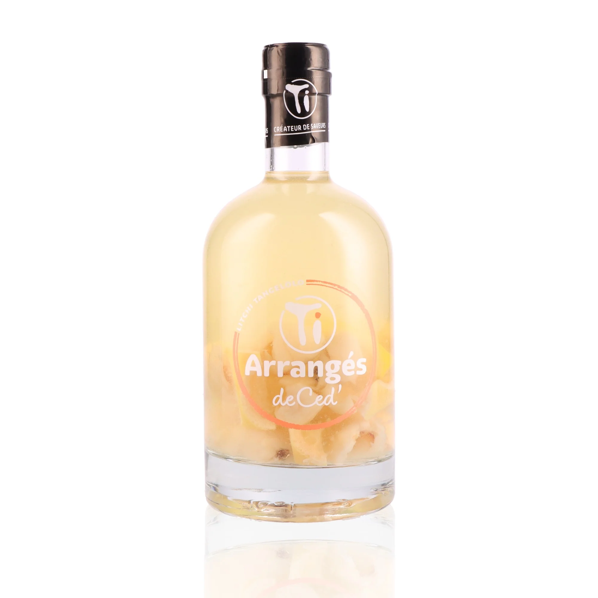 TI ARRANGES DE CED - Litchi Tangelo Edition Limitée - 32%