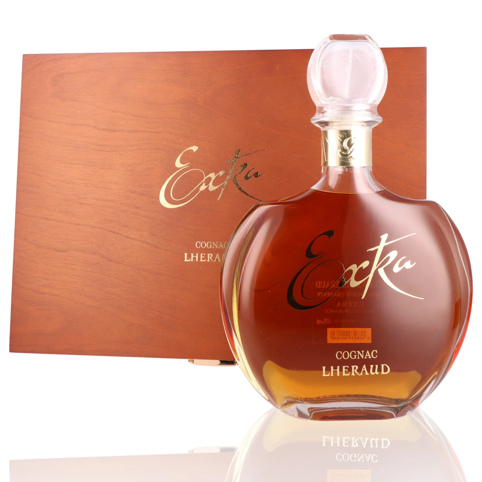 LHERAUD - Extra - 43% - Image 3