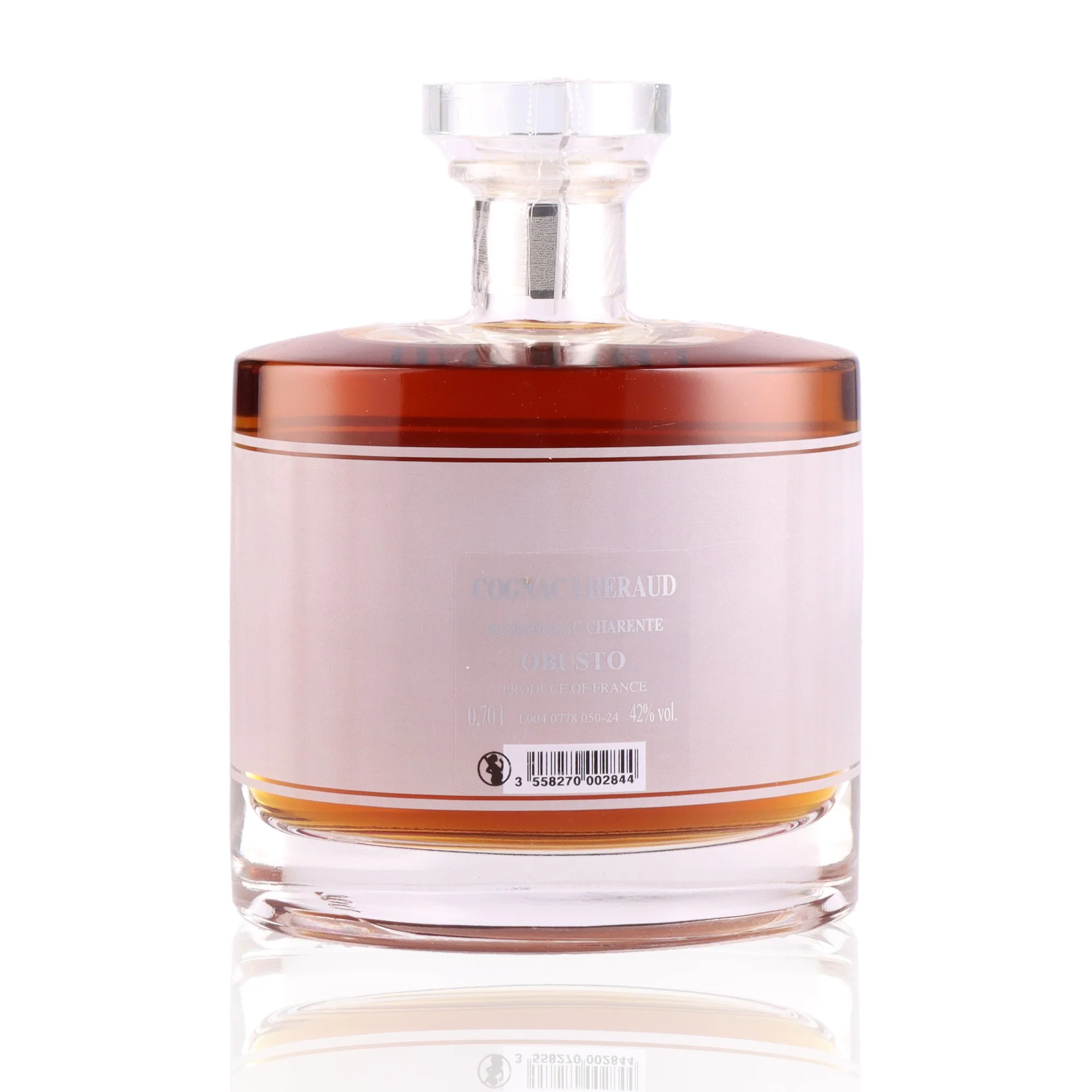 LHERAUD - Obusto - 42% - Image 2