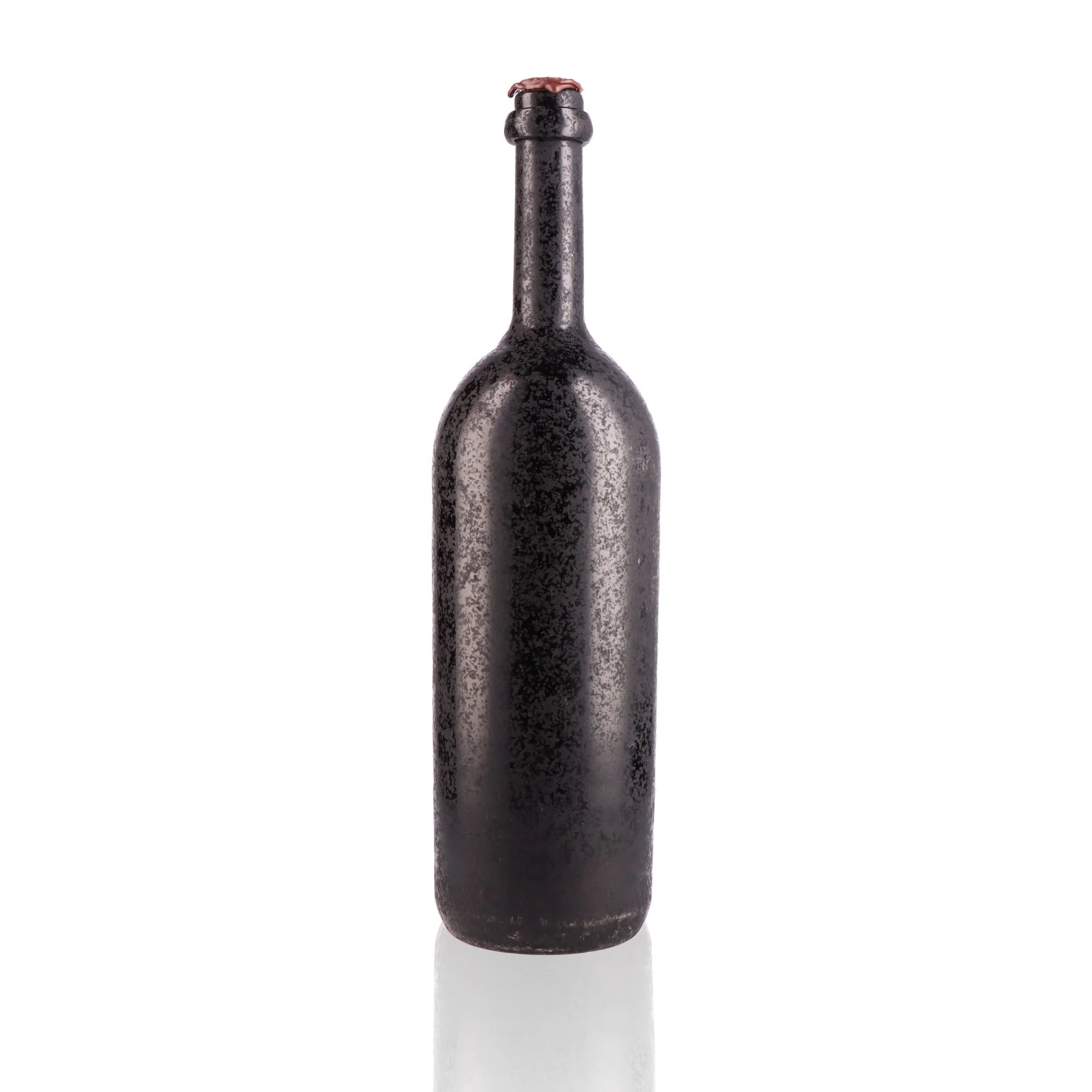 LHERAUD - Petite Champagne 1975 - 47% - Image 5