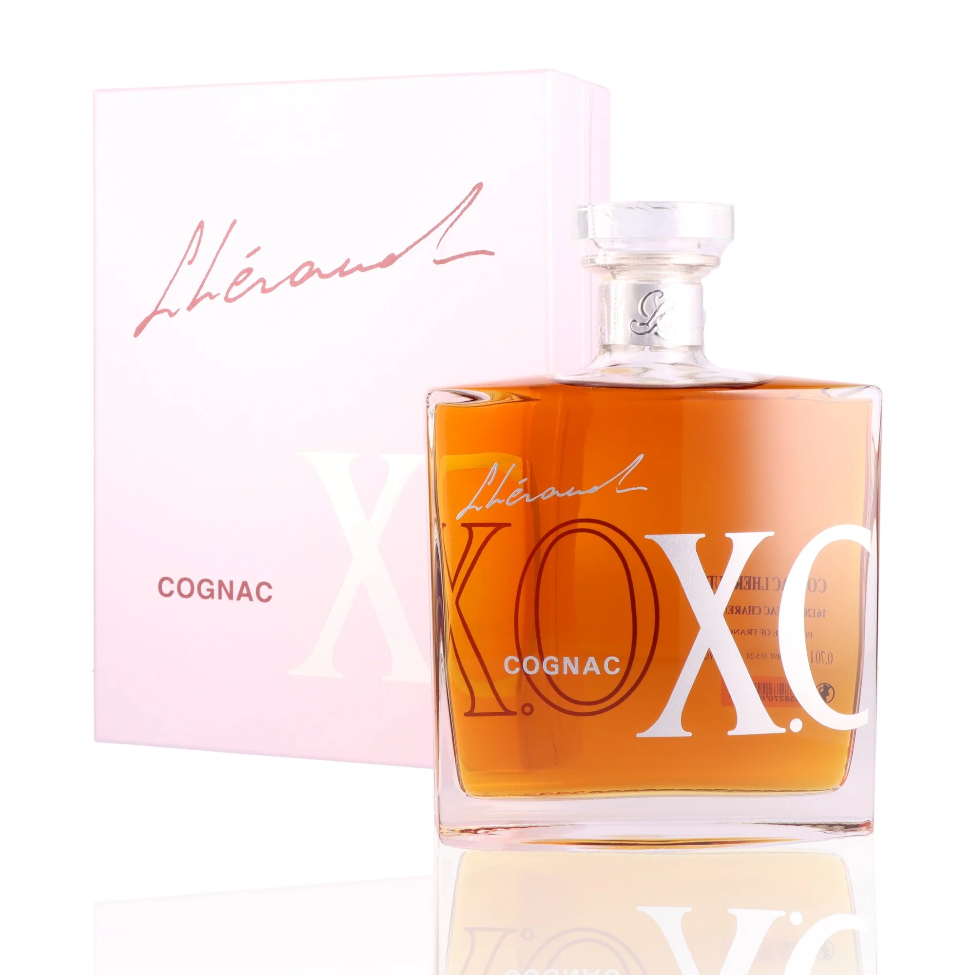 LHERAUD - XO Eugénie - 43% - Image 3