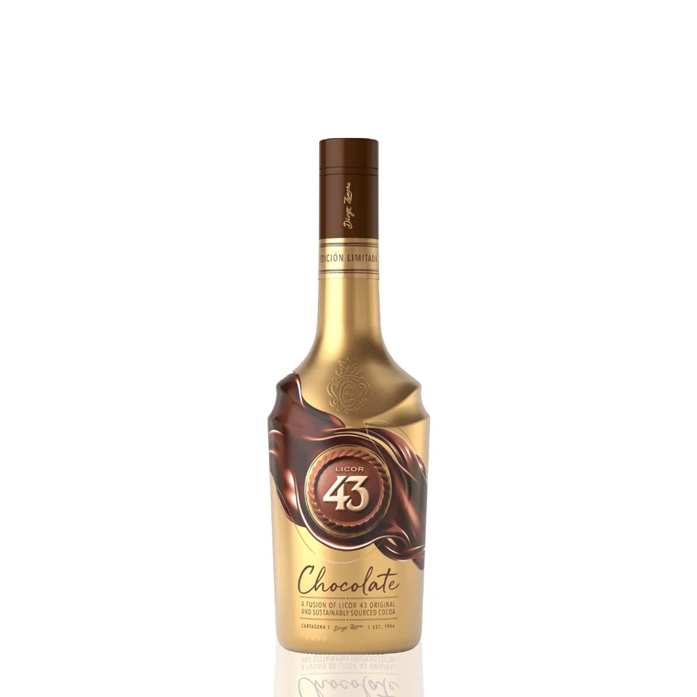 LICOR 43 - Chocolate - 16%