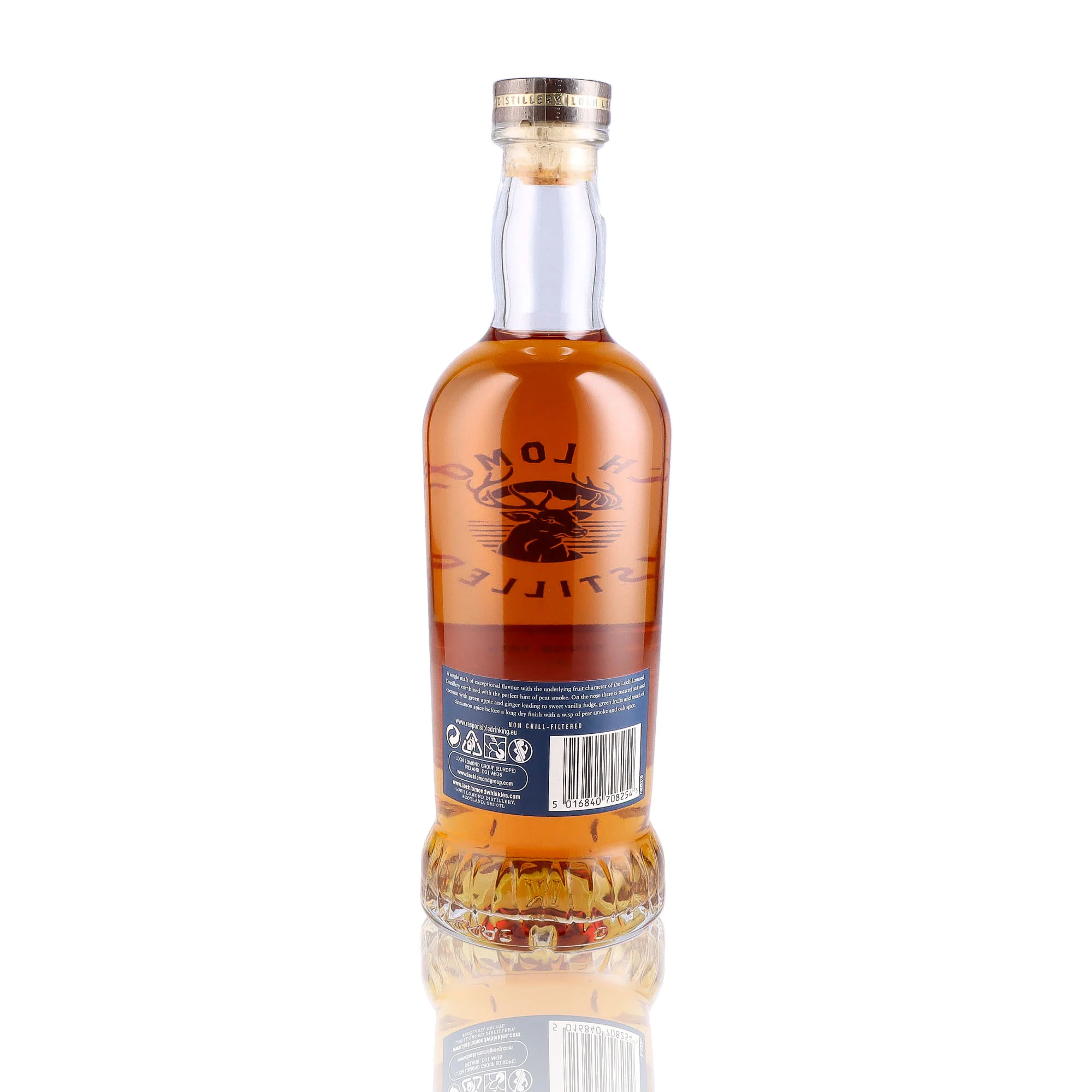 LOCH LOMOND - 21 ans - 46% - Image 2