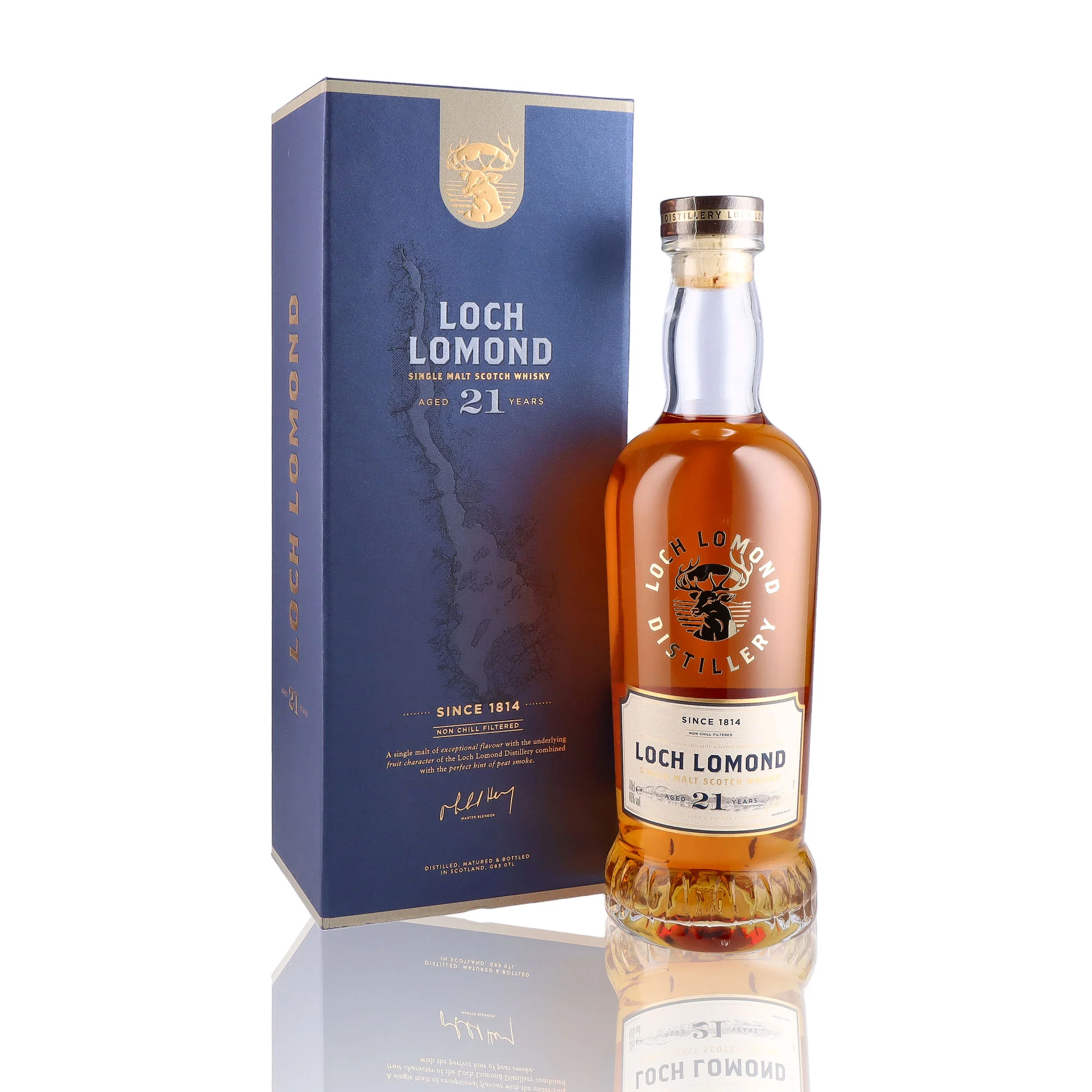LOCH LOMOND - 21 ans - 46% - Image 3