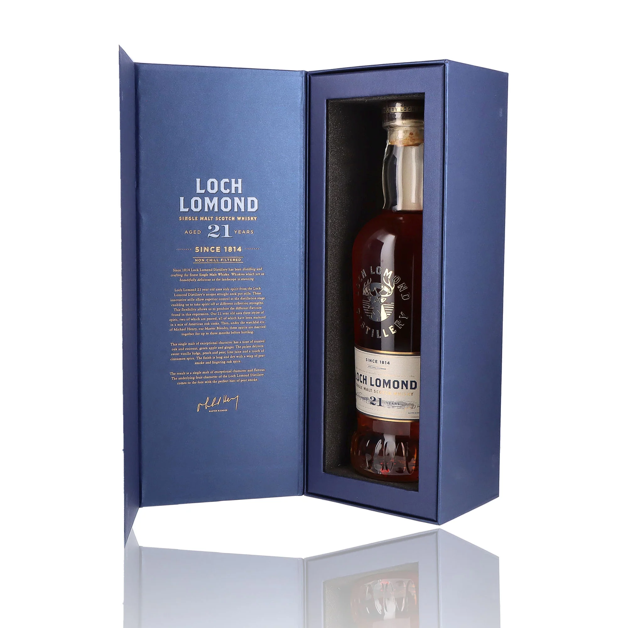 LOCH LOMOND - 21 ans - 46% - Image 4